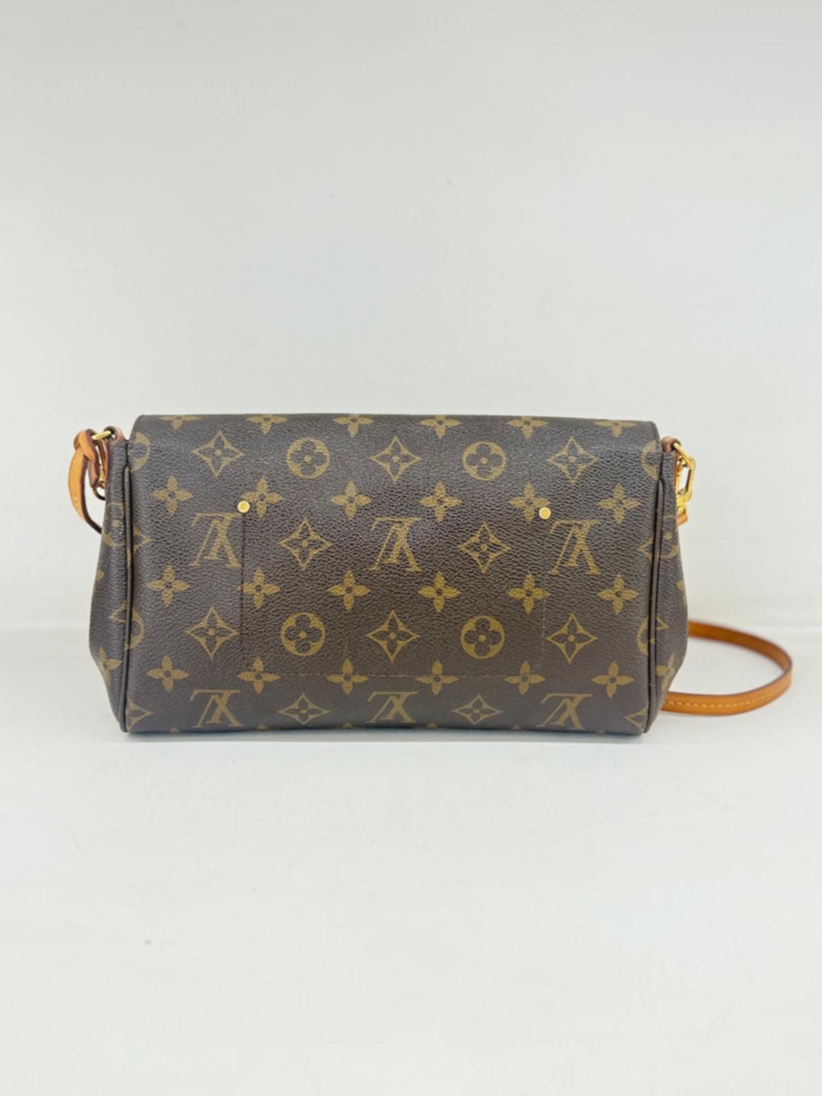 LOUIS VUITTON FAVORITE MM