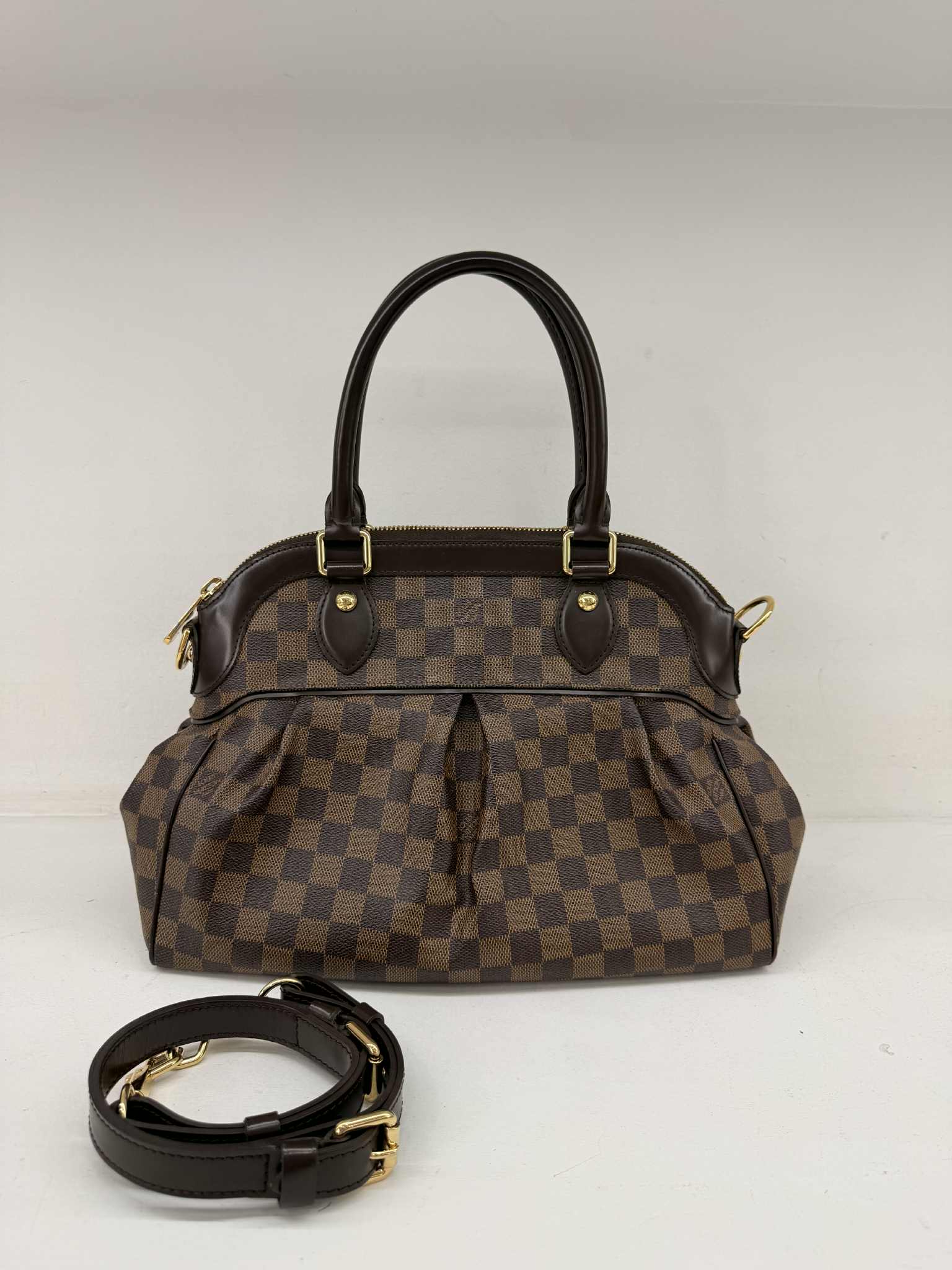 LOUIS VUITTON TREVI PM