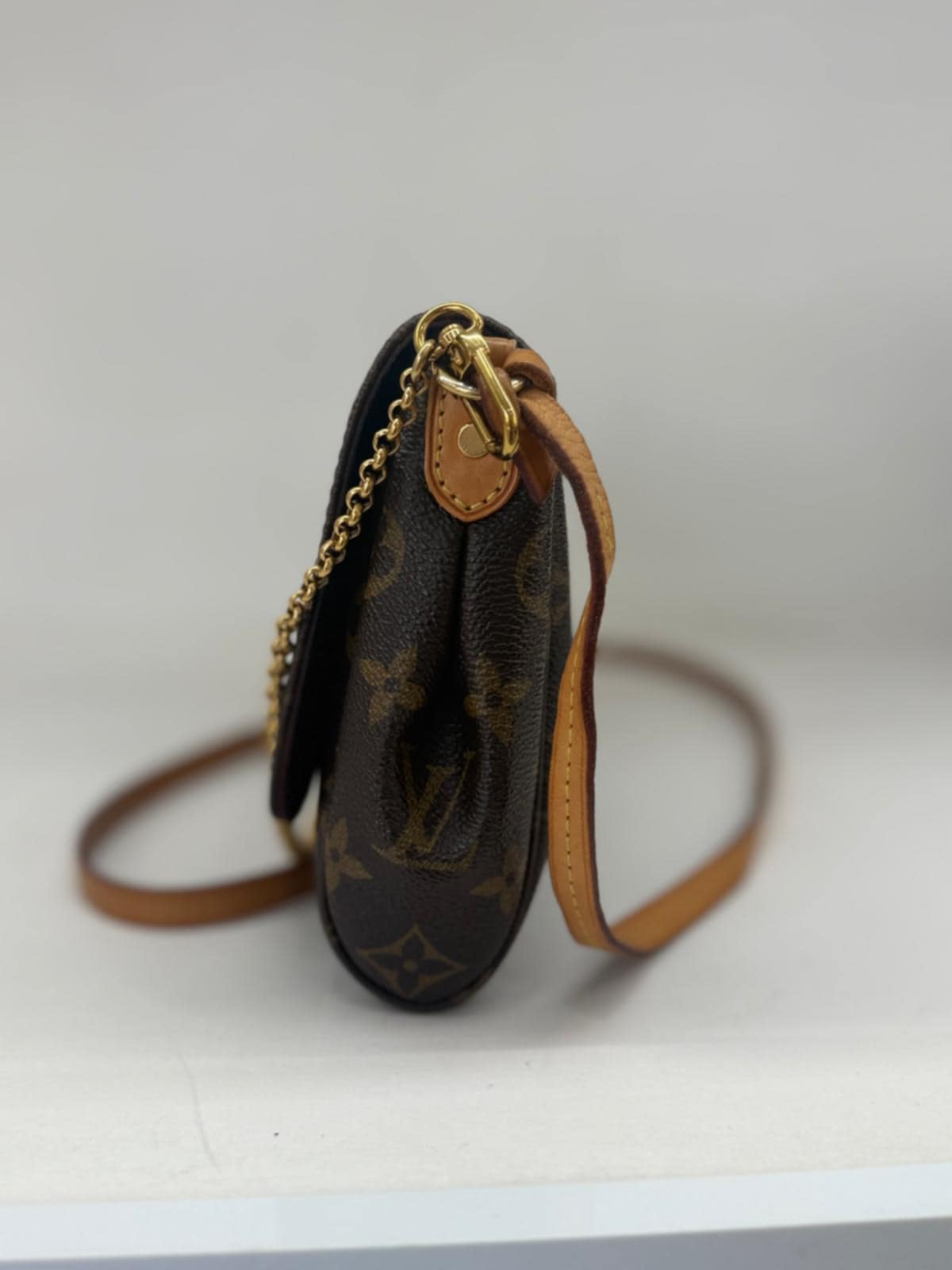 LOUIS VUITTON FAVORITE MM