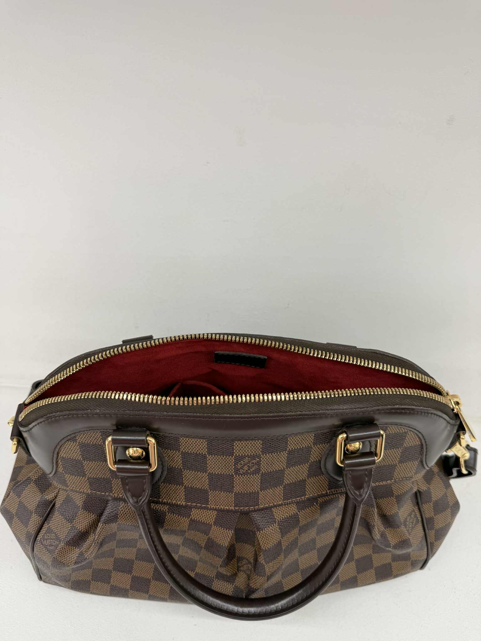 LOUIS VUITTON TREVI PM