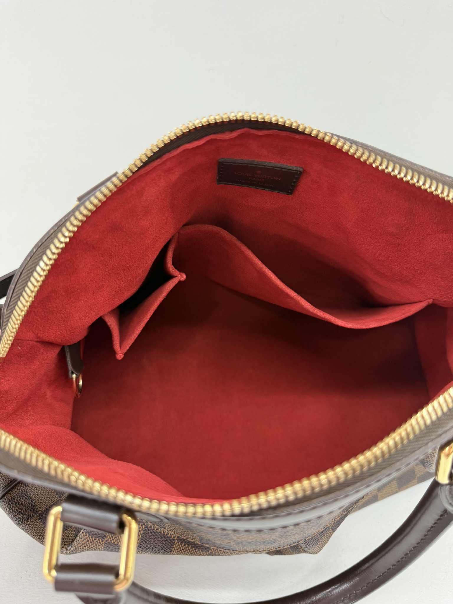 LOUIS VUITTON TREVI PM