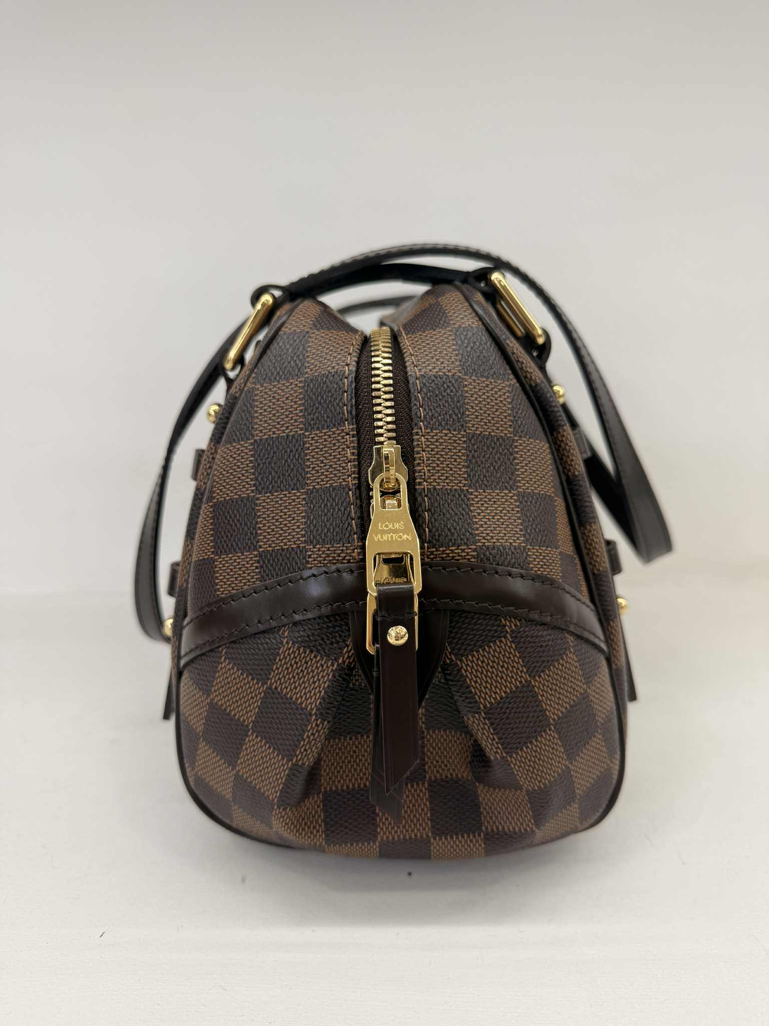 LOUIS VUITTON RIVINGTON PM EBEN