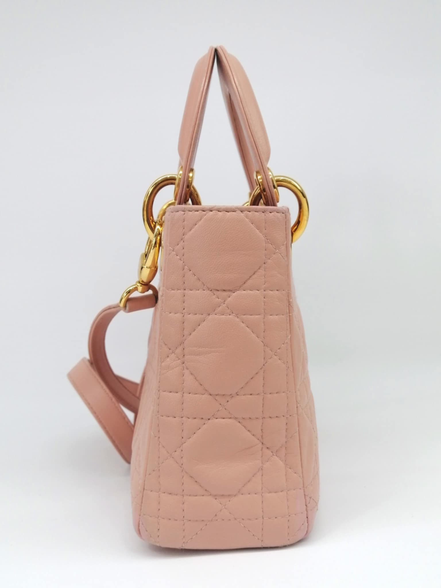 Christian Dior Lady Dior Mini