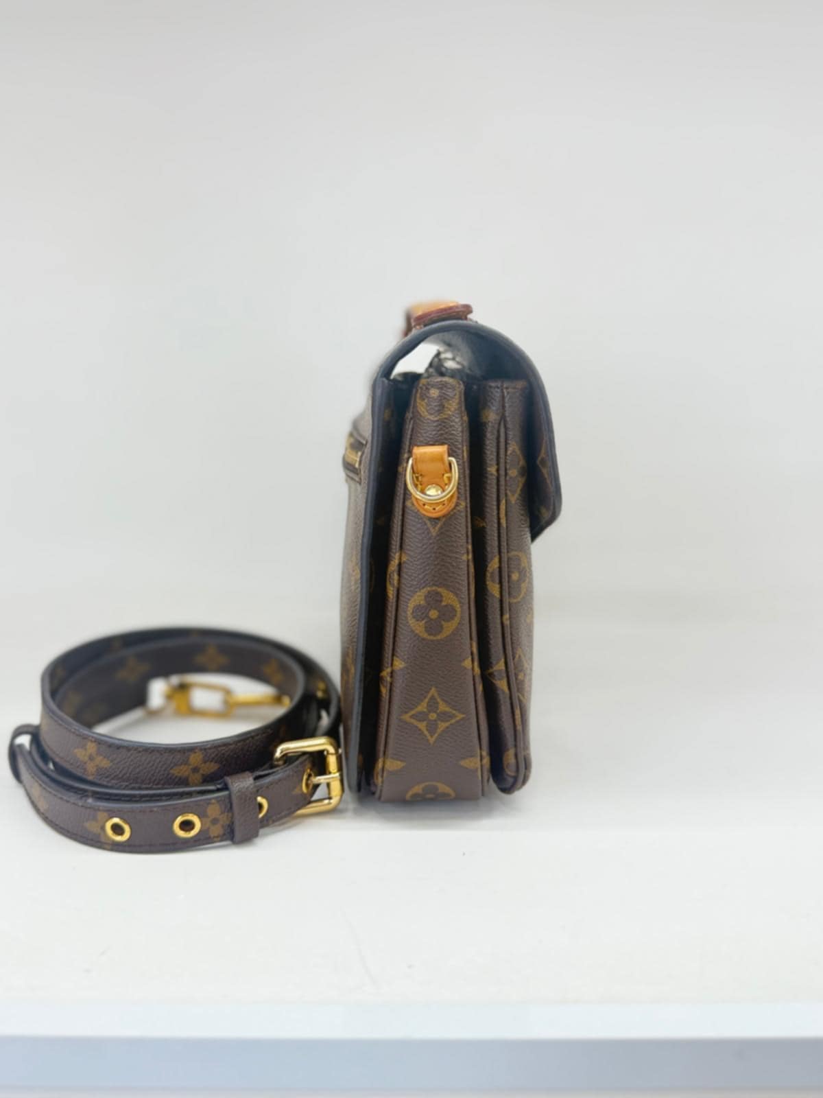 Louis Vuitton Metis