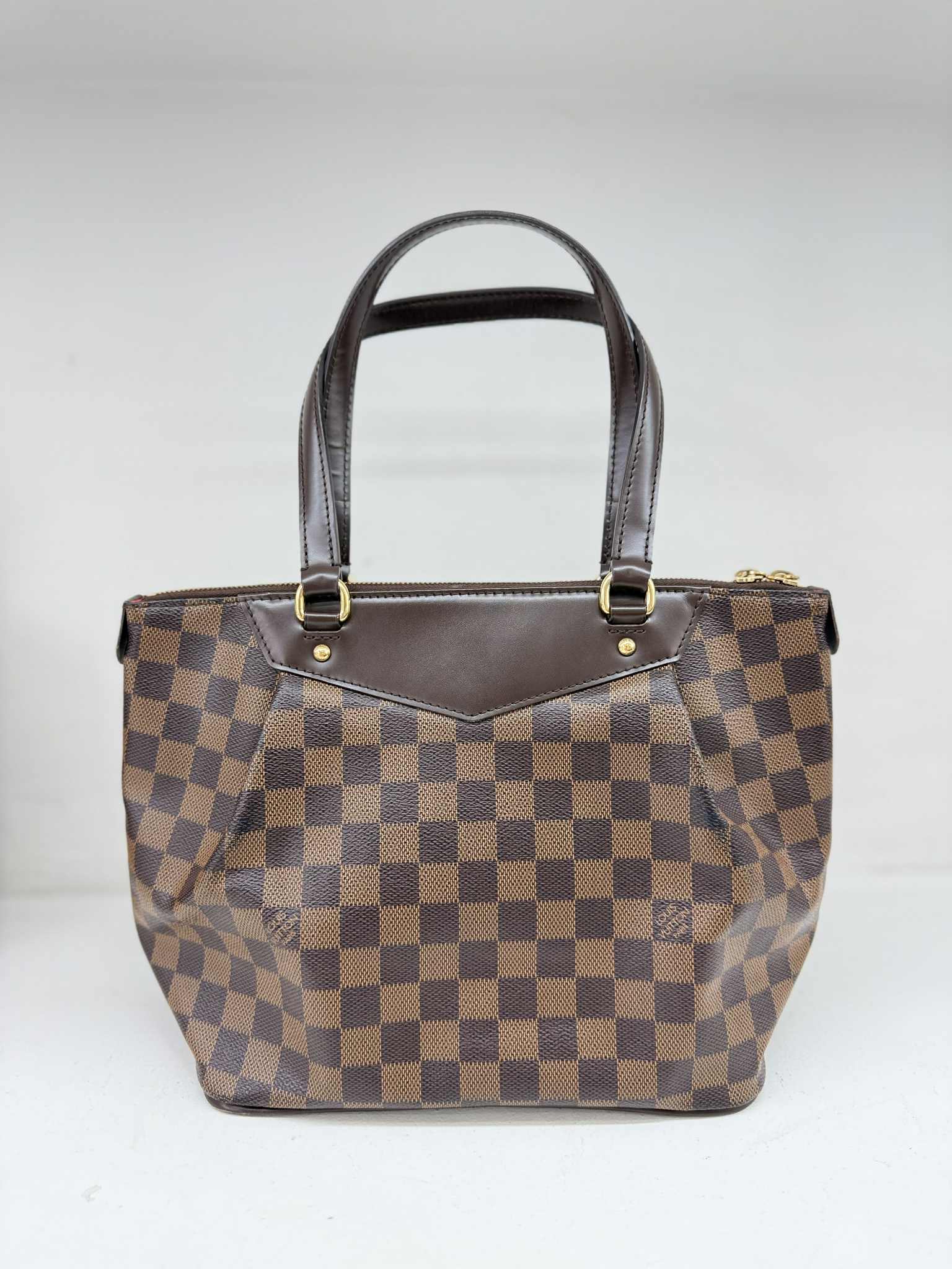 Louis Vuitton WESTMINSTER