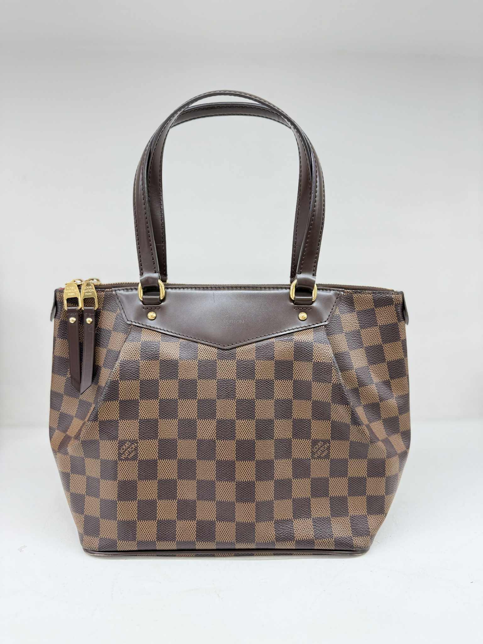 Louis Vuitton WESTMINSTER