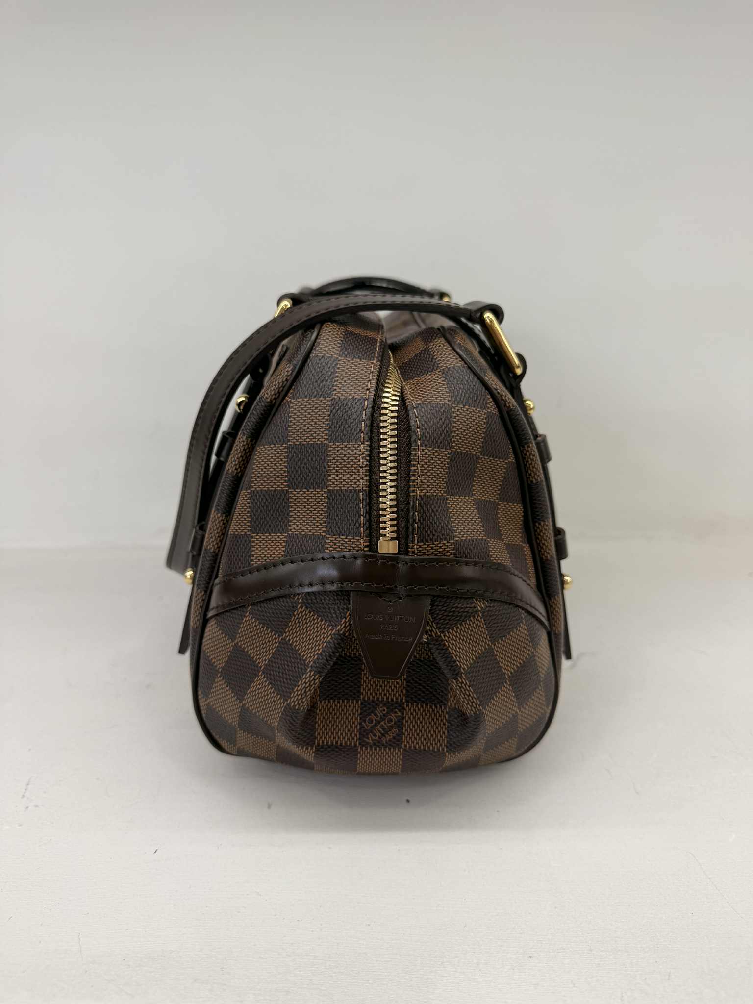 LOUIS VUITTON RIVINGTON PM EBEN