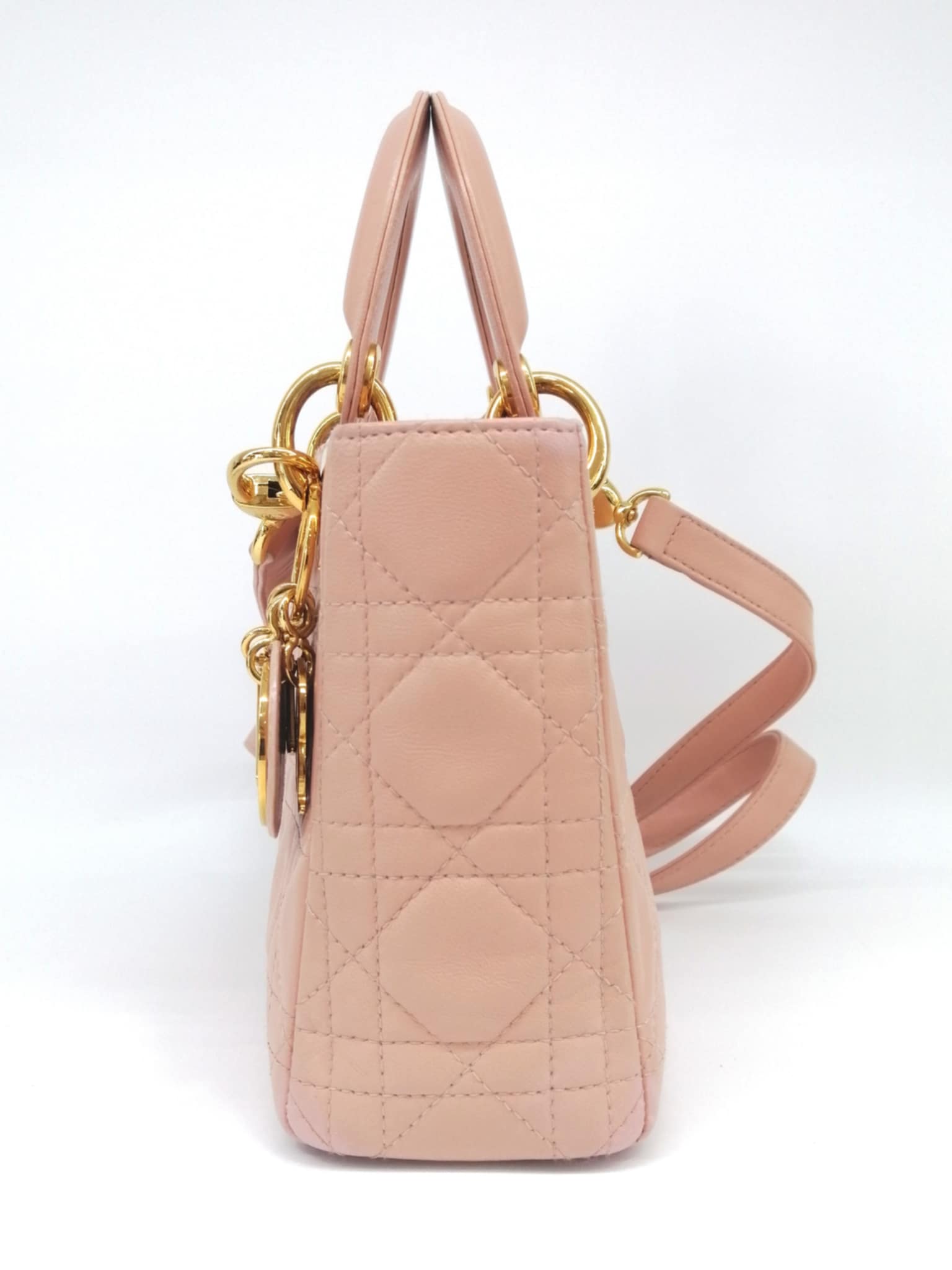 Christian Dior Lady Dior Mini