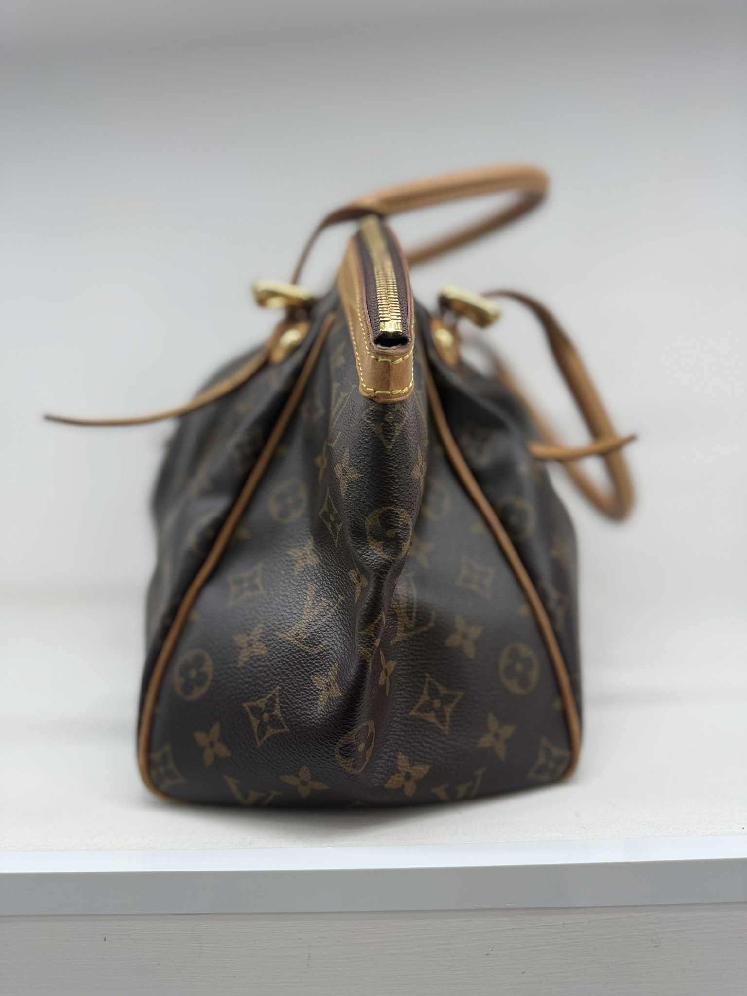 Louis Vuitton TIVOLI GM