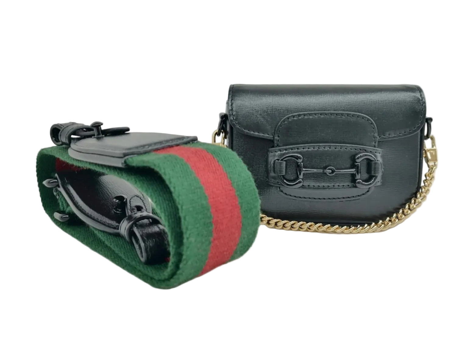 GUCCI HORSEBIT MINI