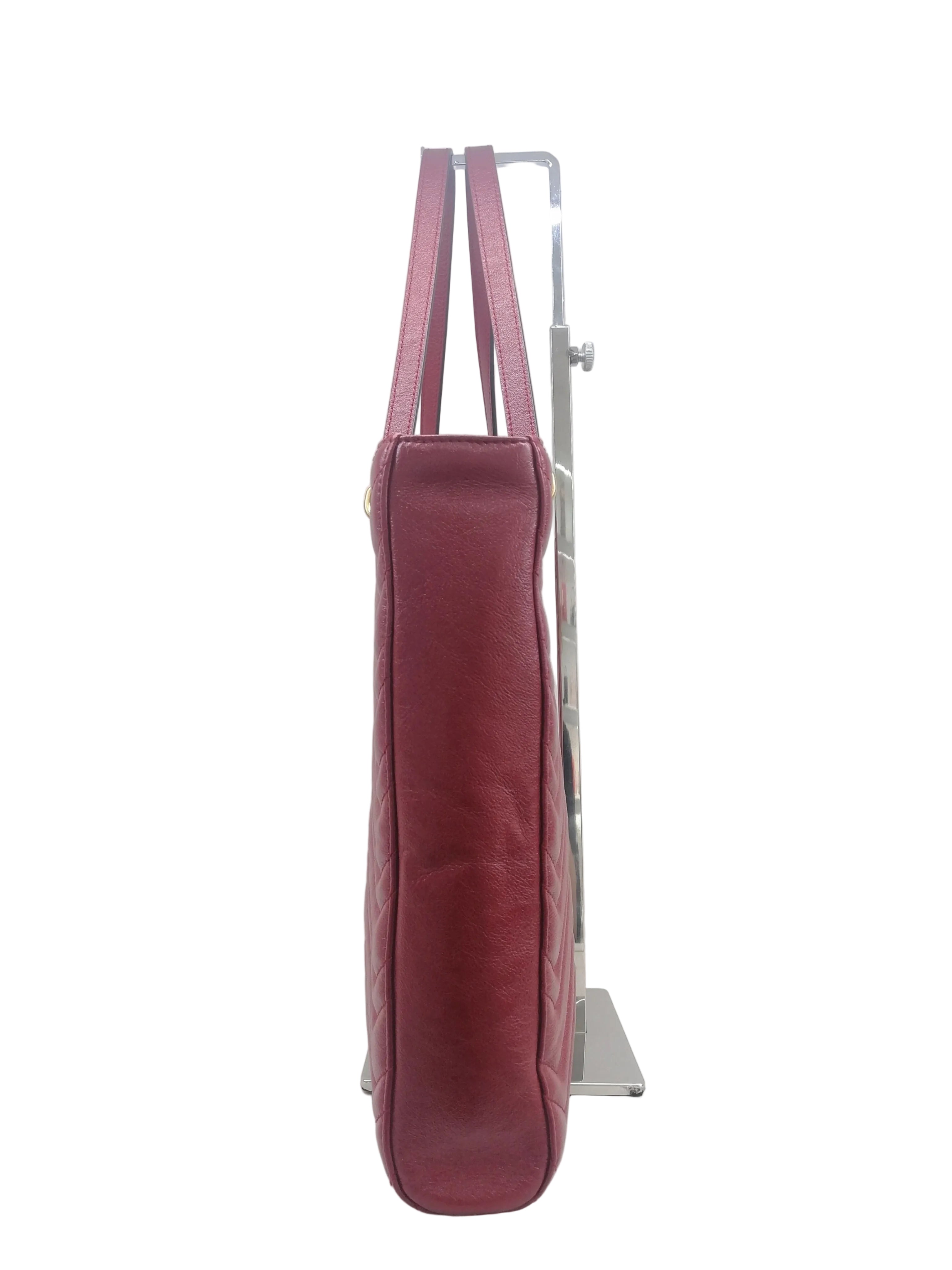 GUCCI MARMONT GG SHOPPER