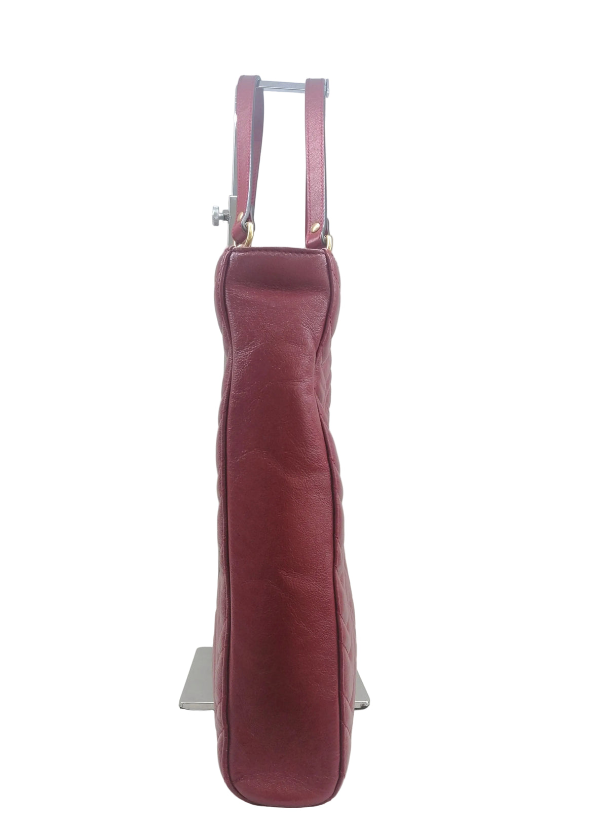 GUCCI MARMONT GG SHOPPER