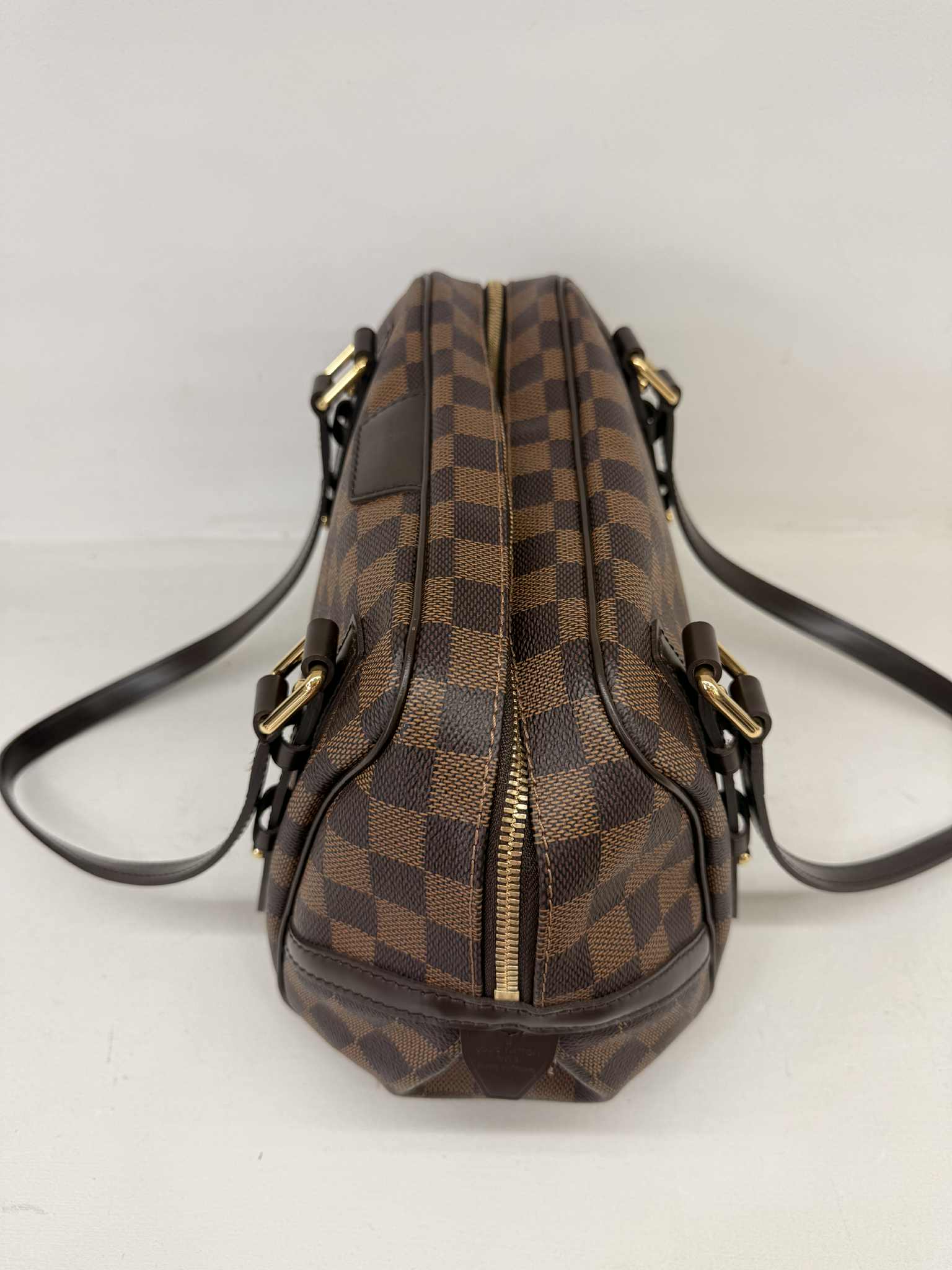 LOUIS VUITTON RIVINGTON PM EBEN