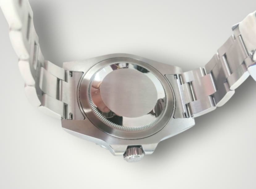 ROLEX GMT-MASTER 116710LN