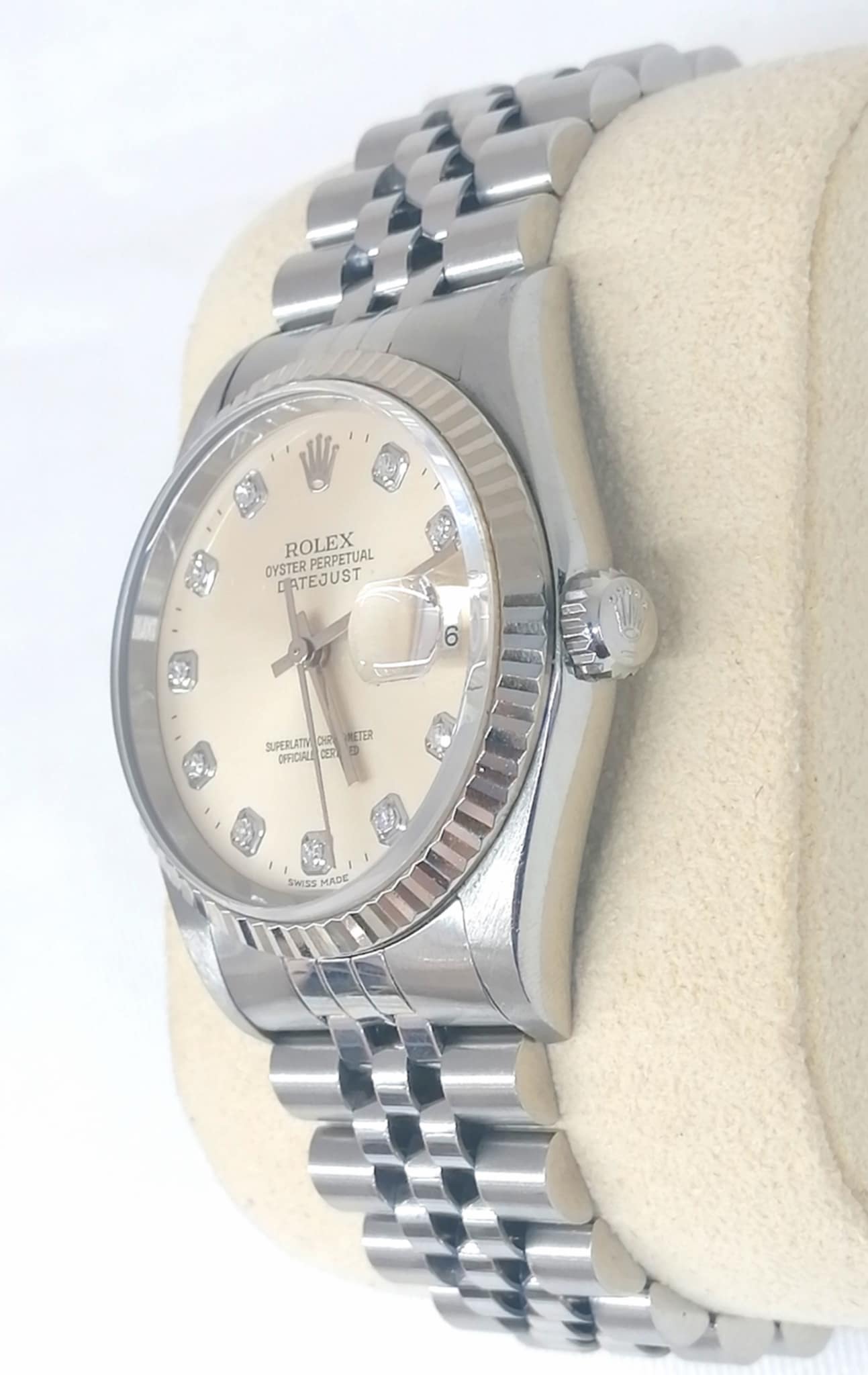 Rolex Datejust 16234G