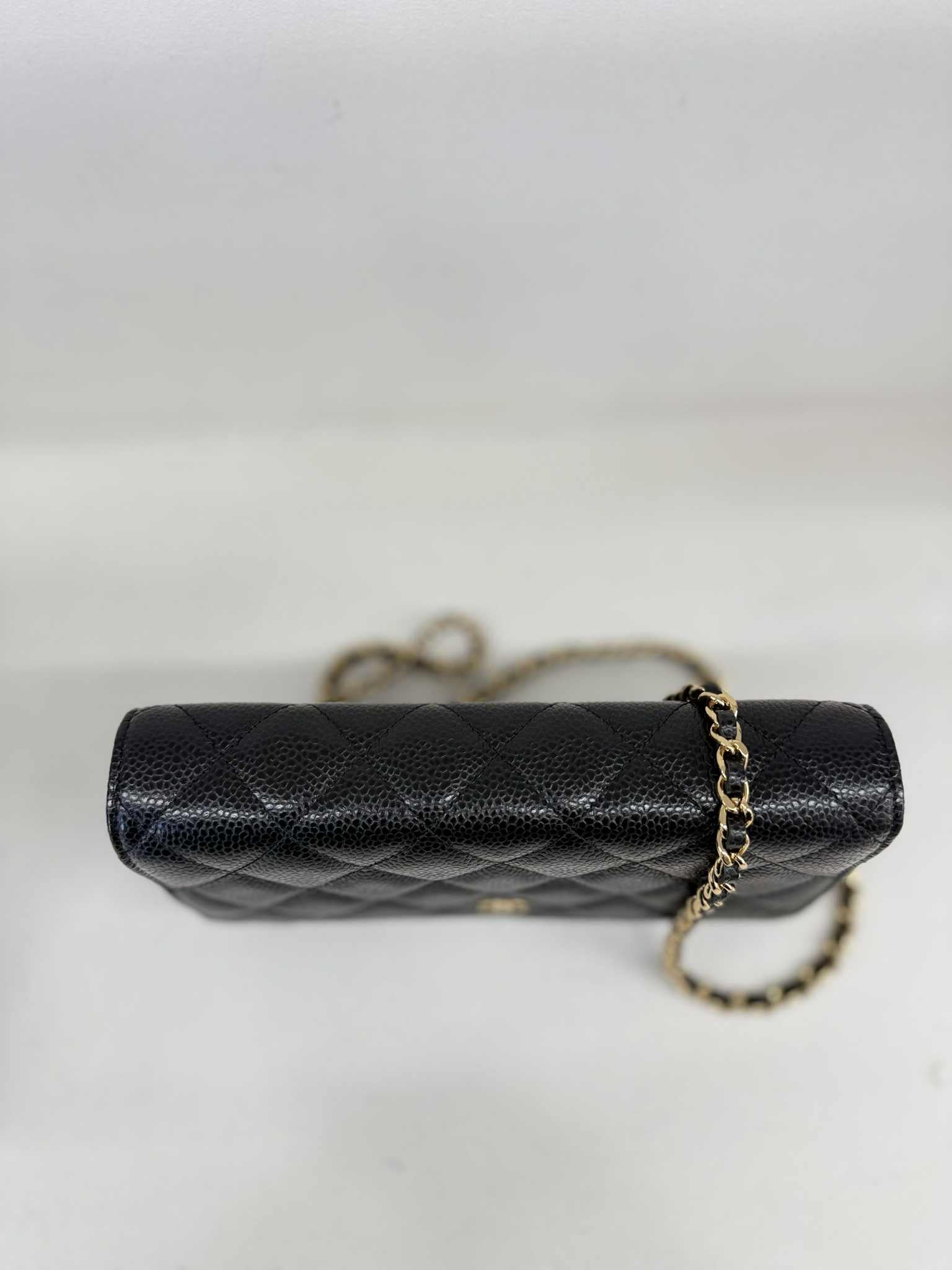 CHANEL WALLET