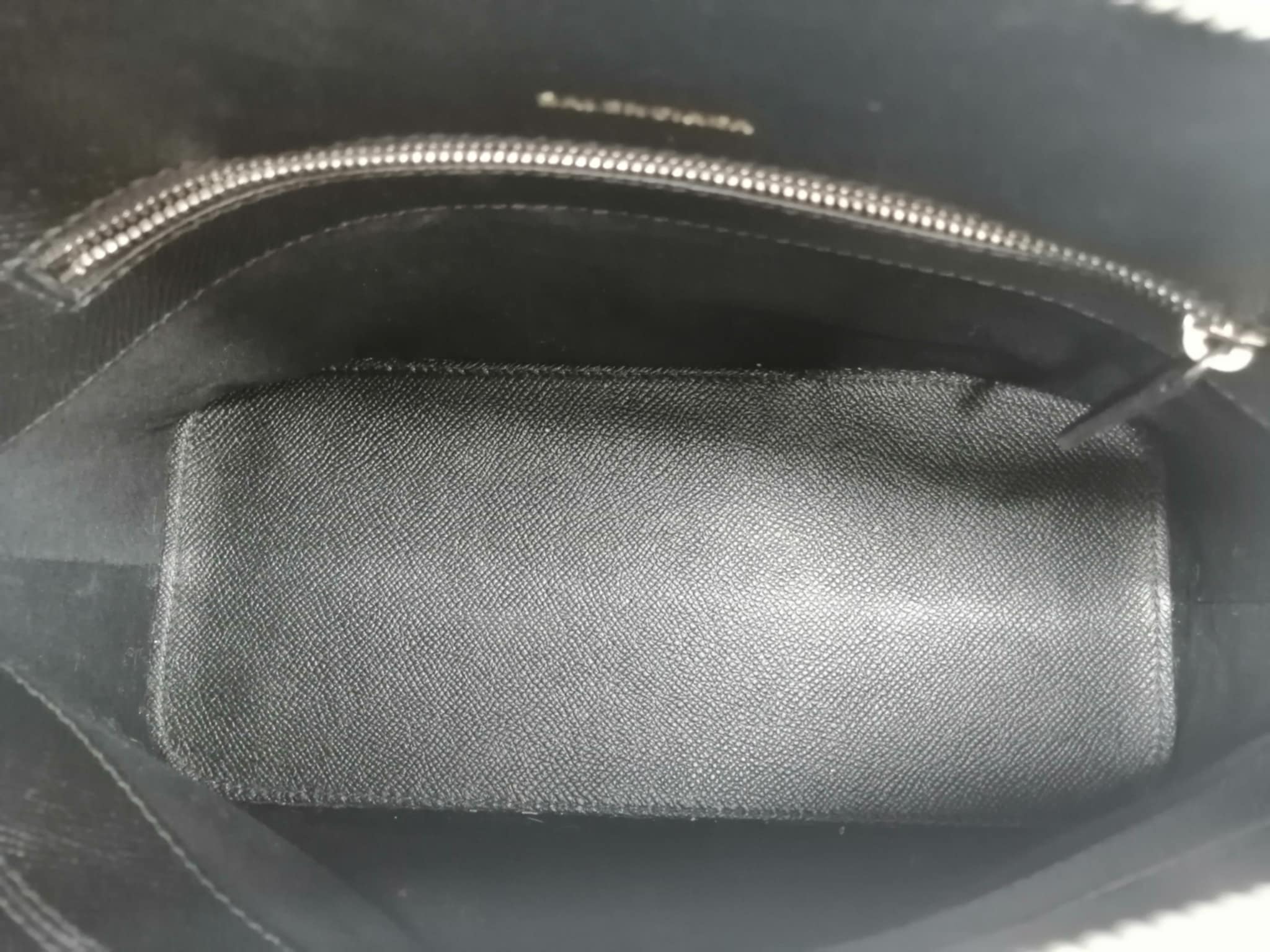BALENCIAGA VILLE TOP S