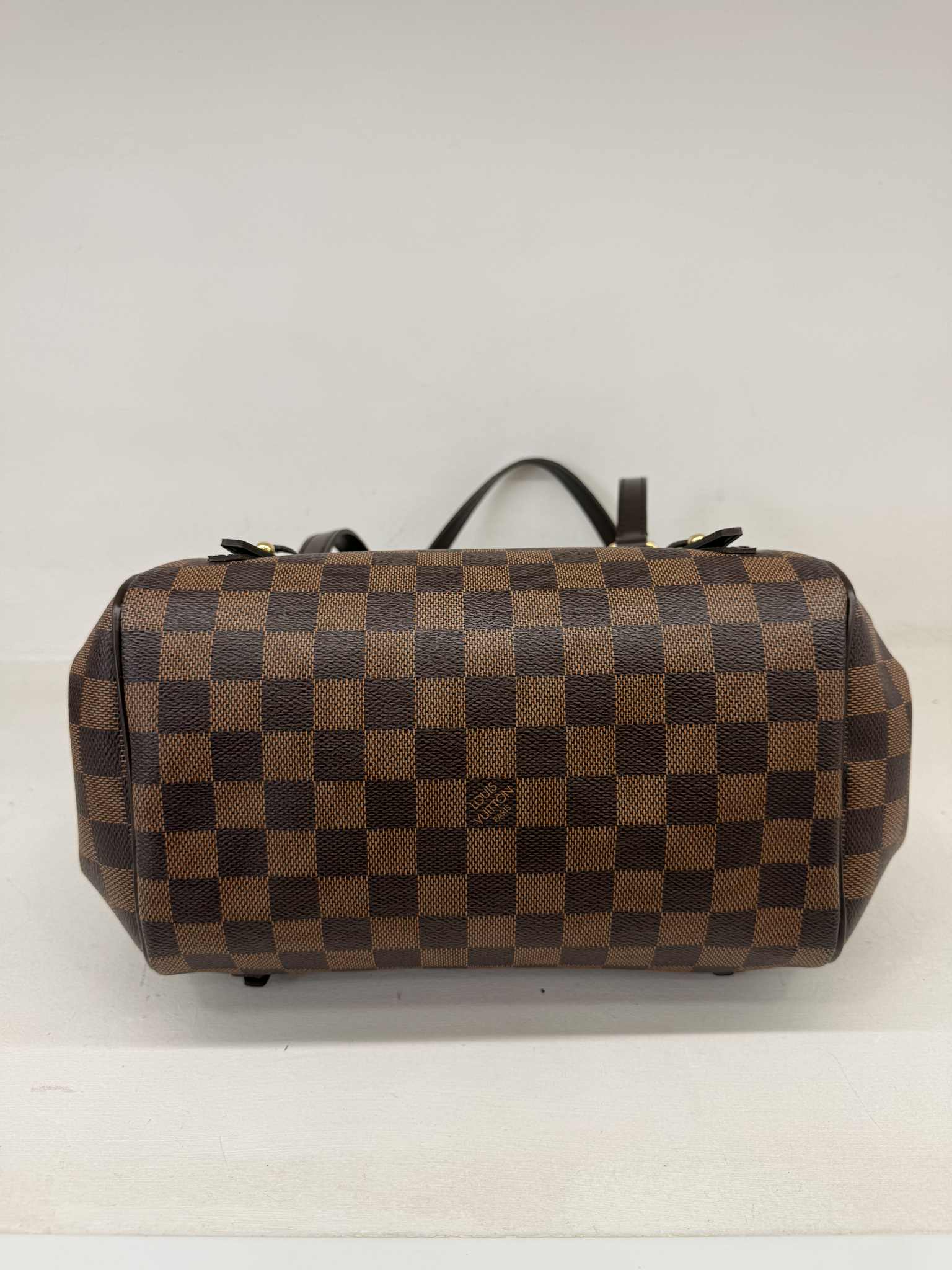 LOUIS VUITTON RIVINGTON PM EBEN