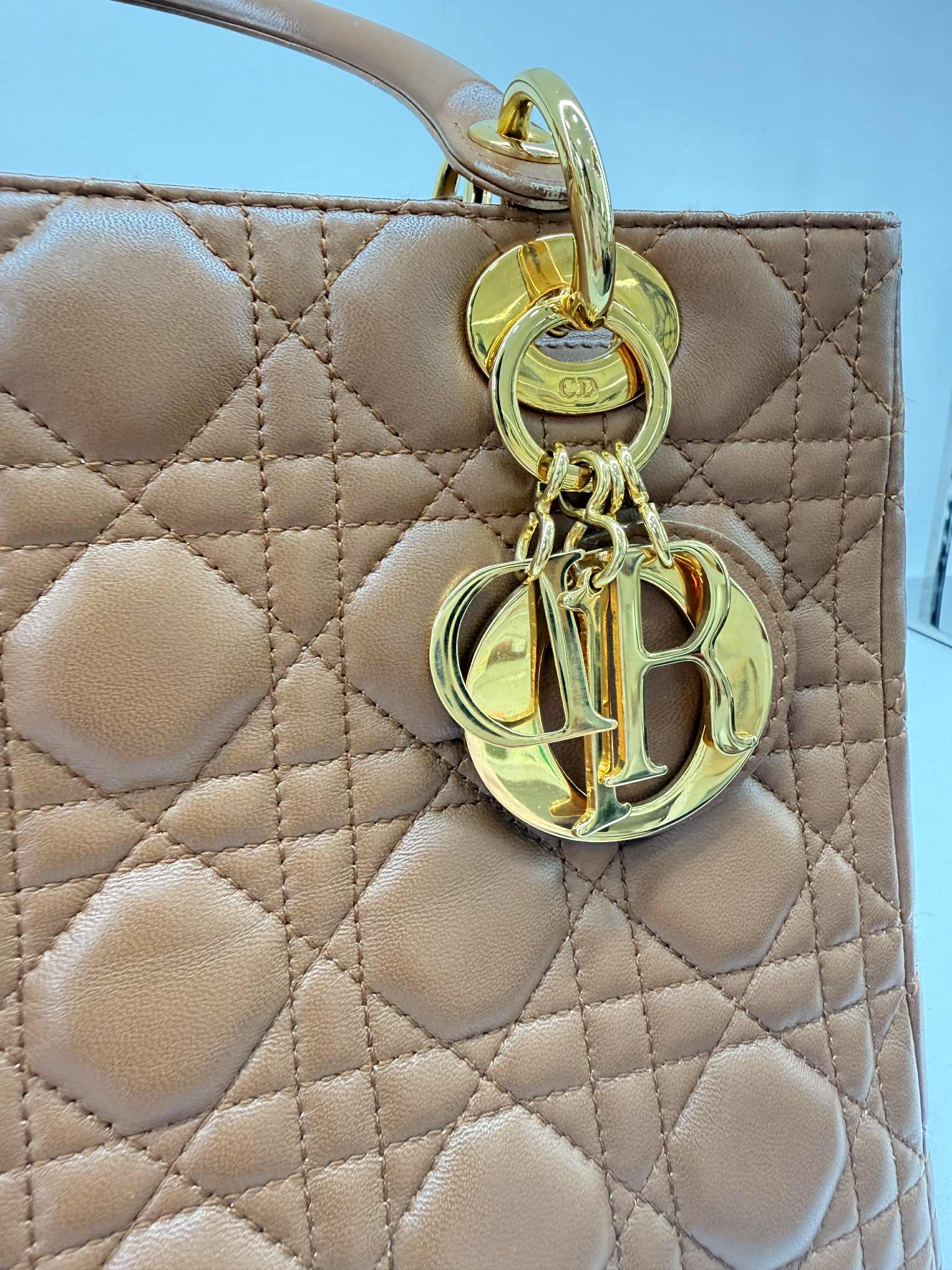 Dior LADY DIOR MEDIA