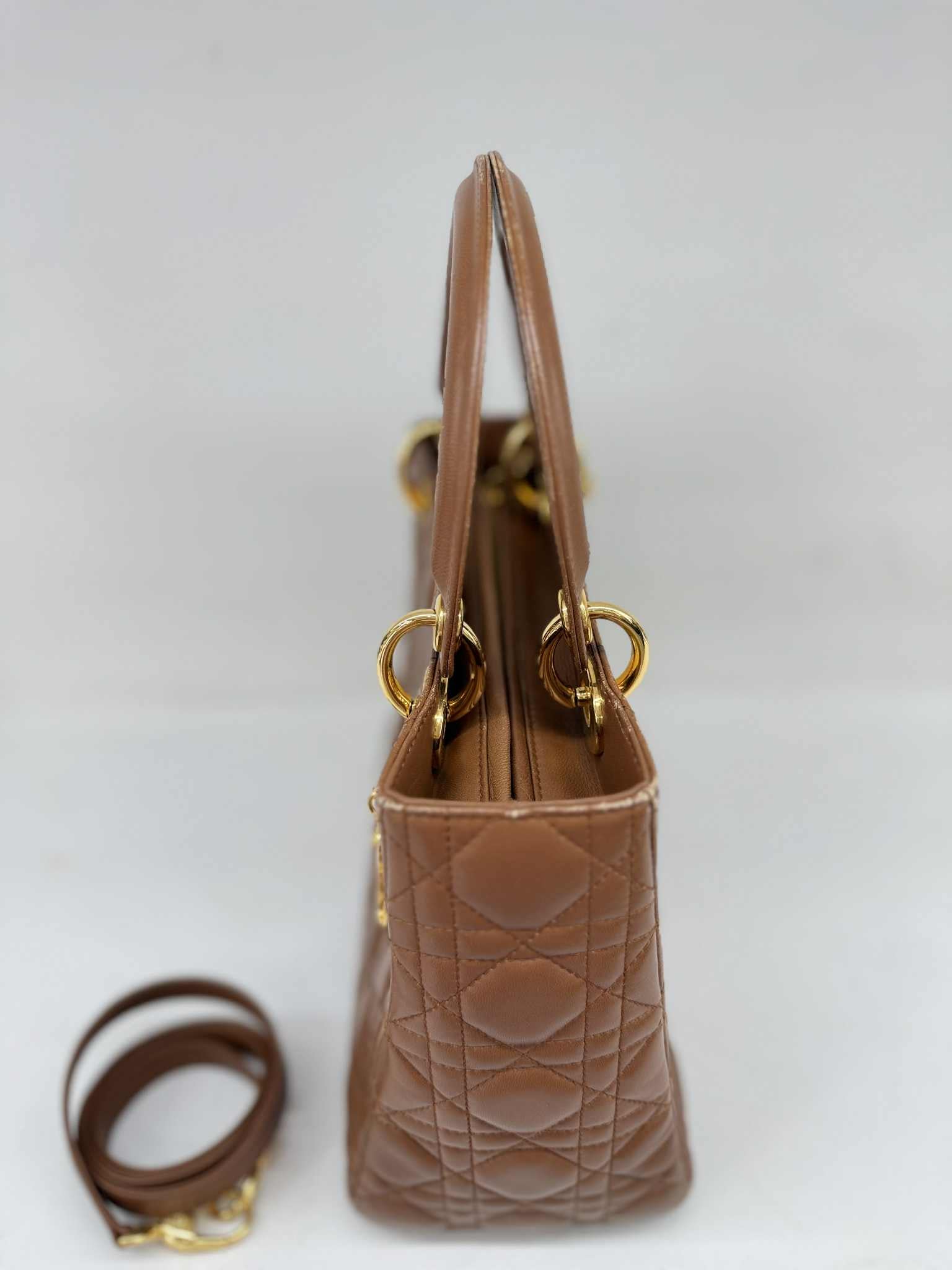 Dior LADY DIOR MEDIA