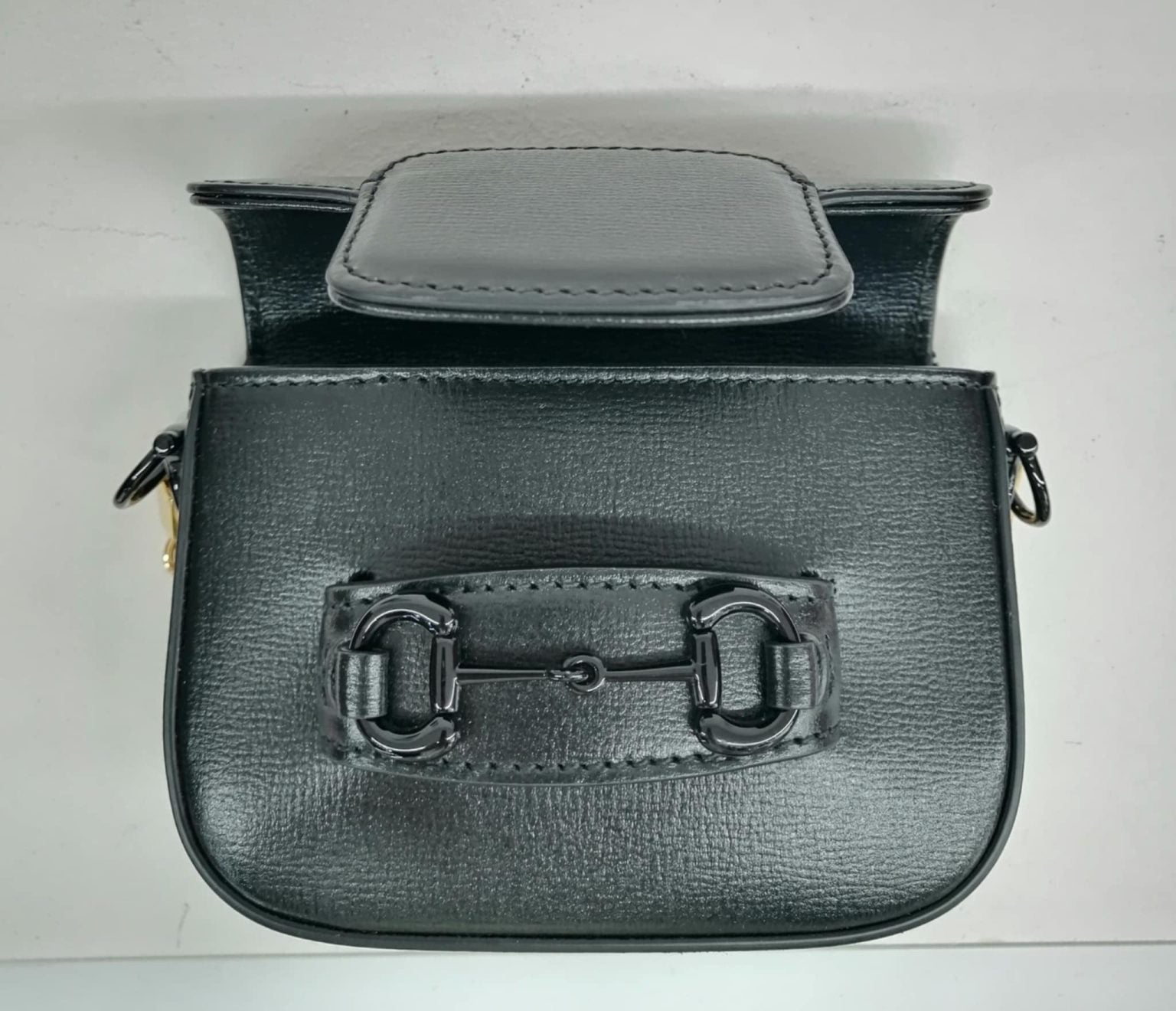 GUCCI HORSEBIT MINI