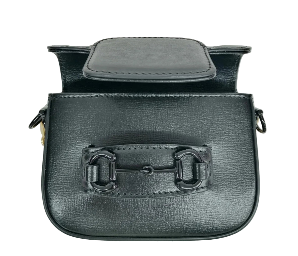GUCCI HORSEBIT MINI