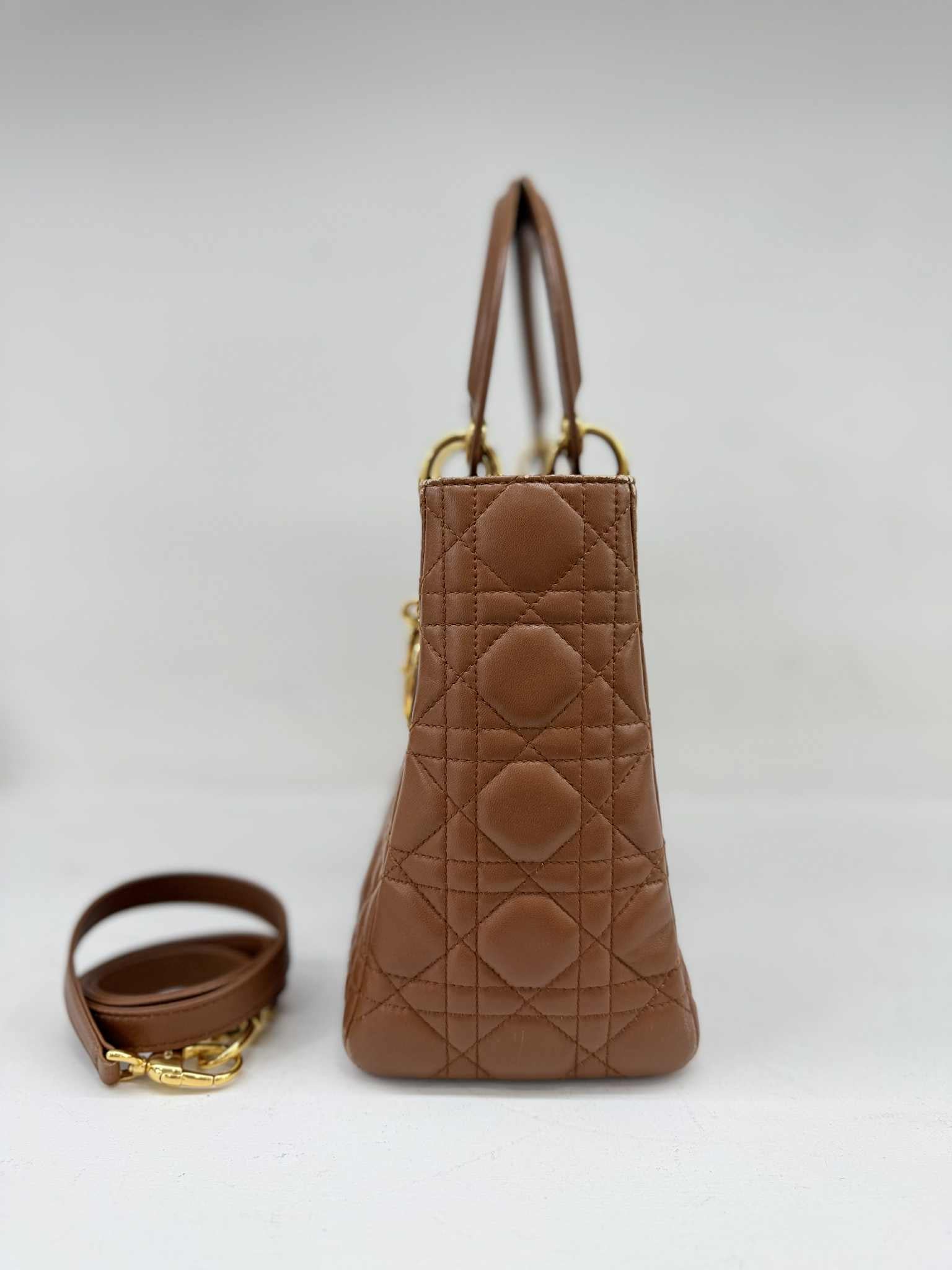 Dior LADY DIOR MEDIA