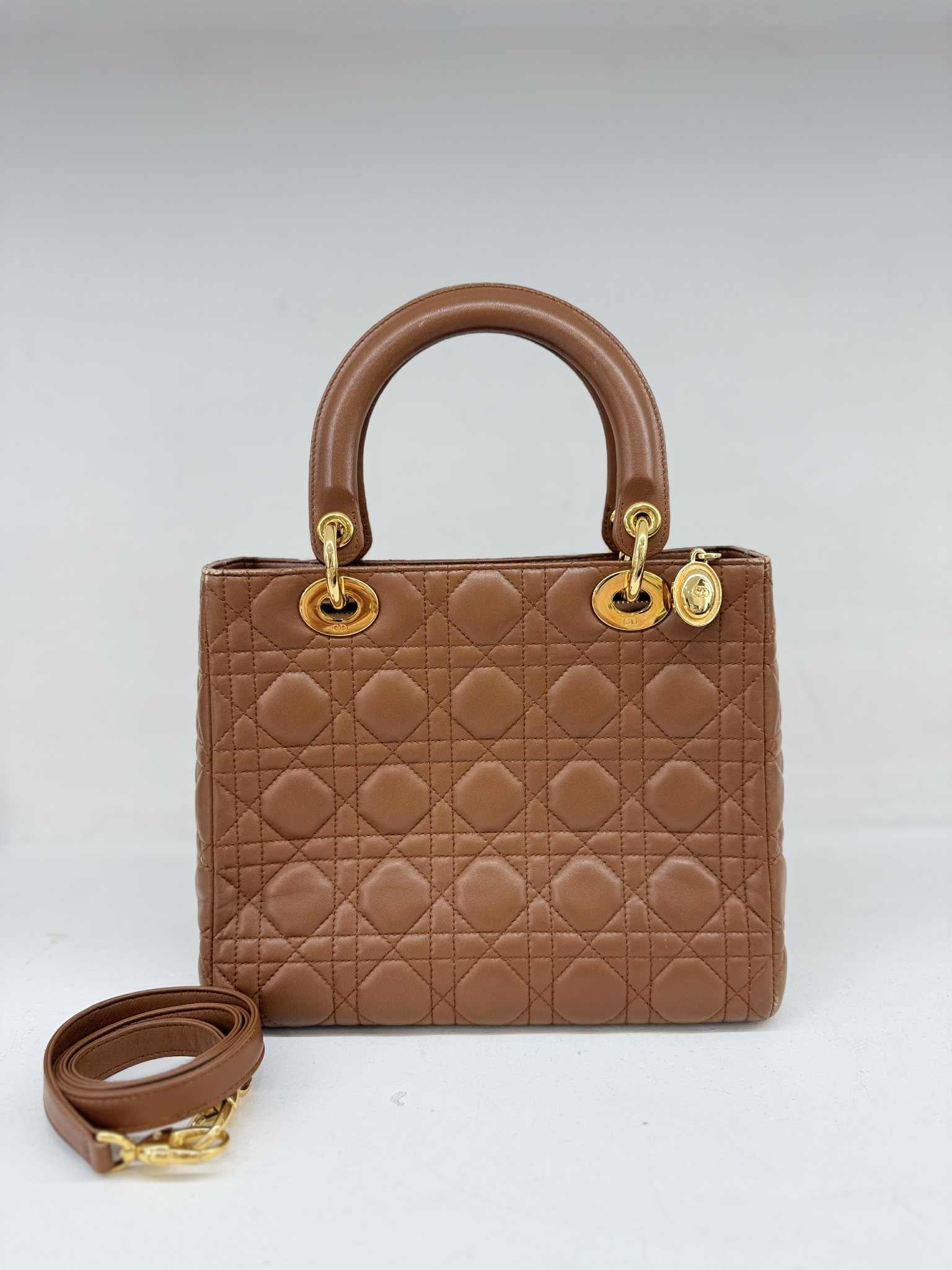 Dior LADY DIOR MEDIA