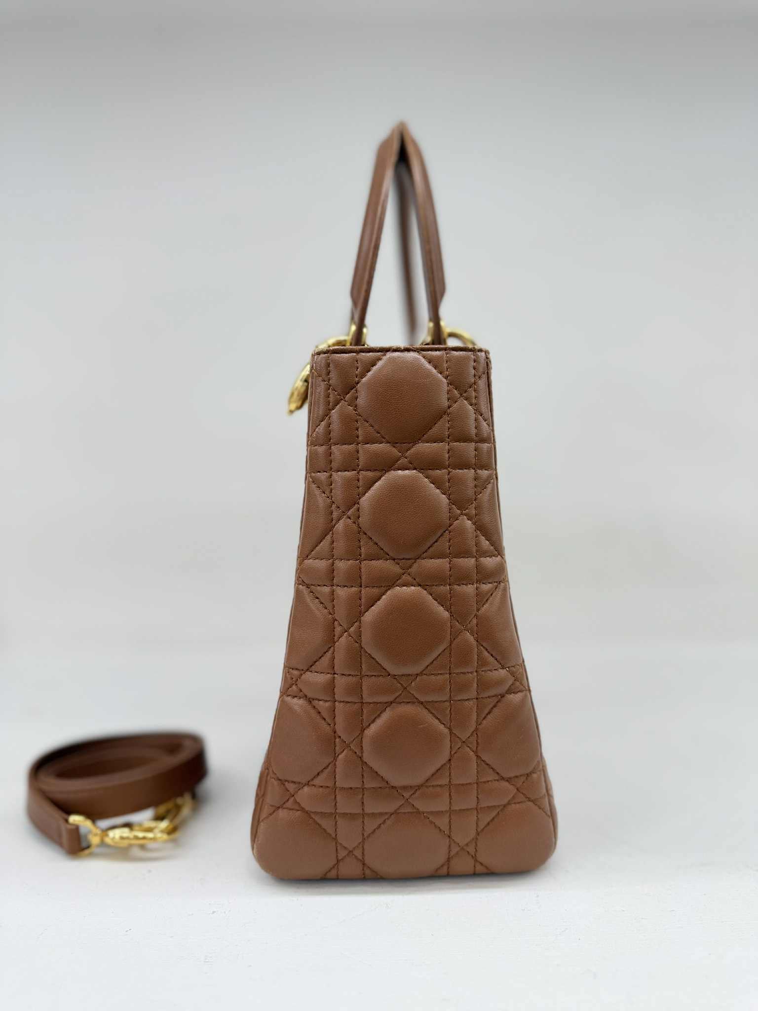 Dior LADY DIOR MEDIA