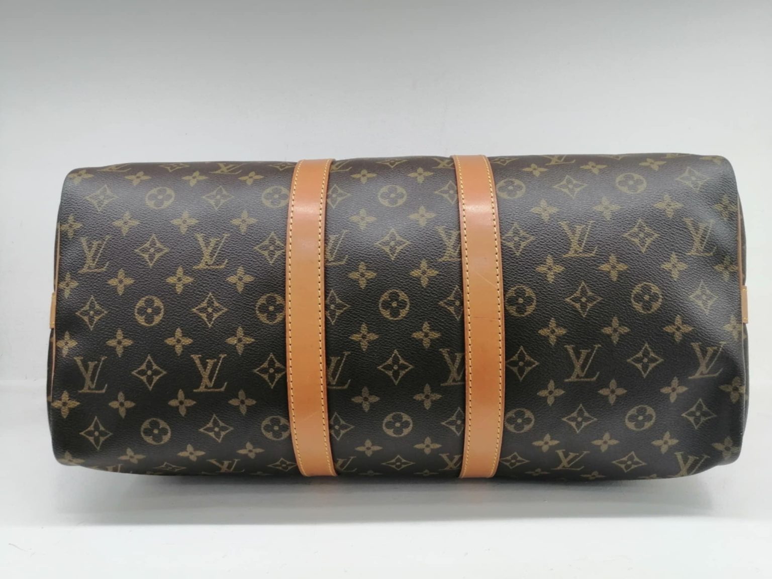 Louis Vuitton Keepal 45 Bando