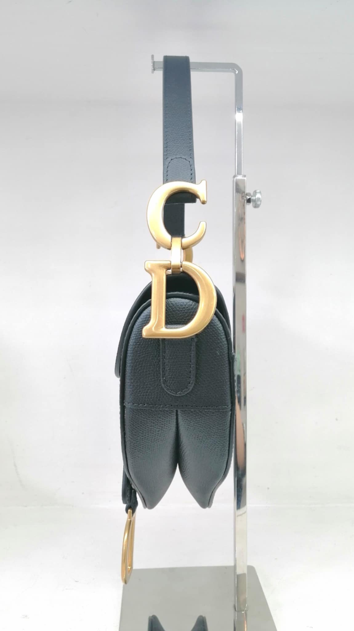 CHRISTIAN DIOR SADDLE