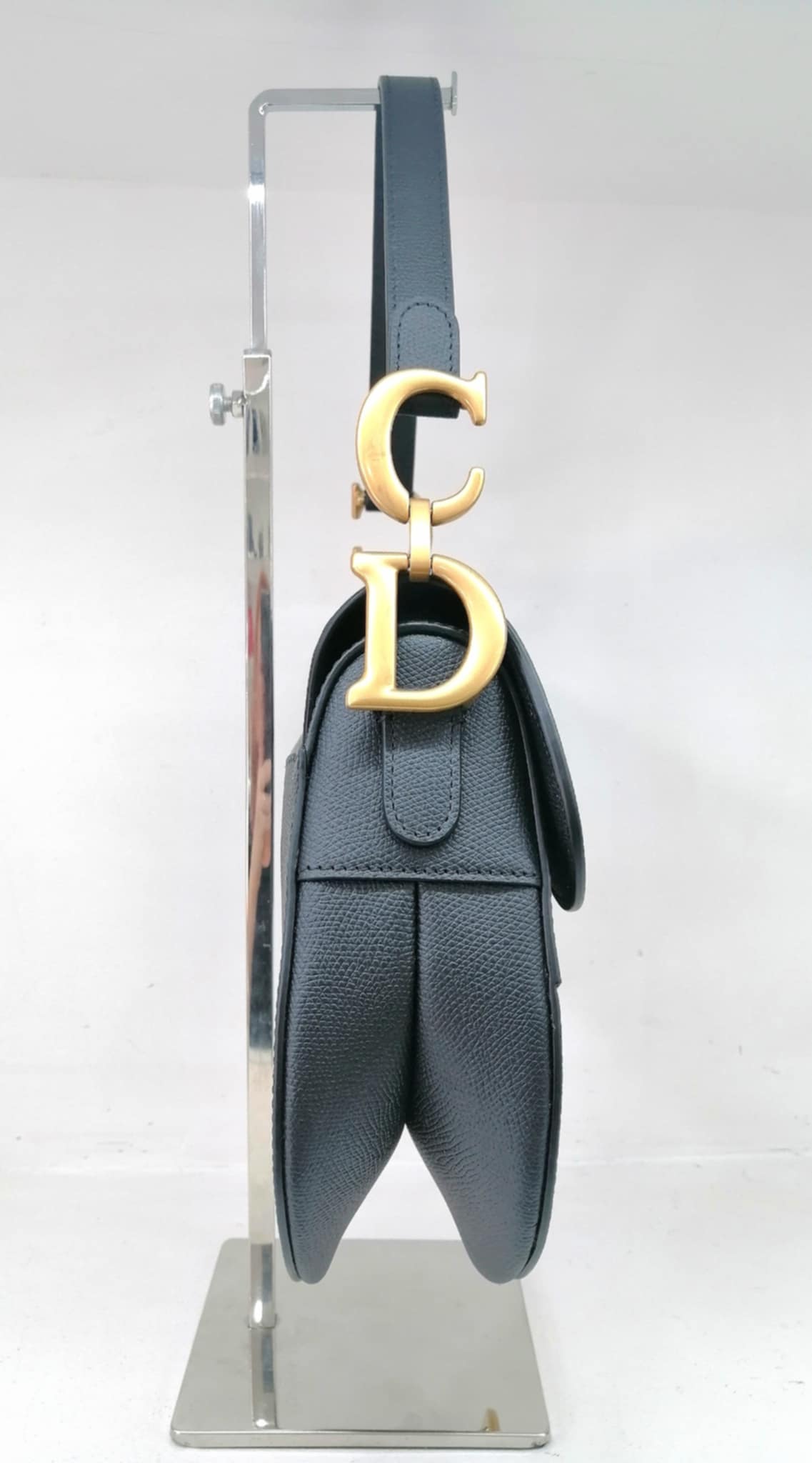 CHRISTIAN DIOR SADDLE
