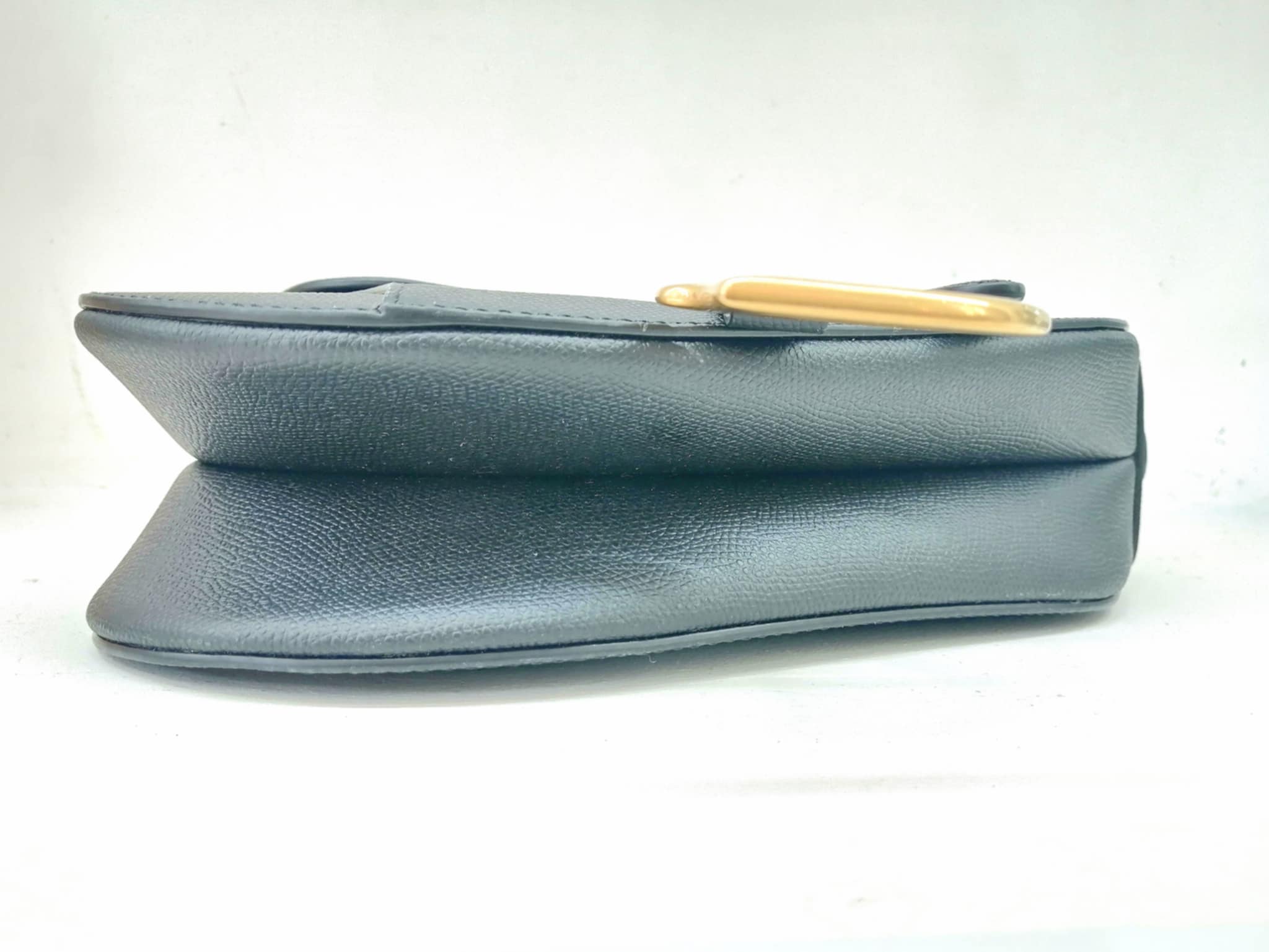 CHRISTIAN DIOR SADDLE
