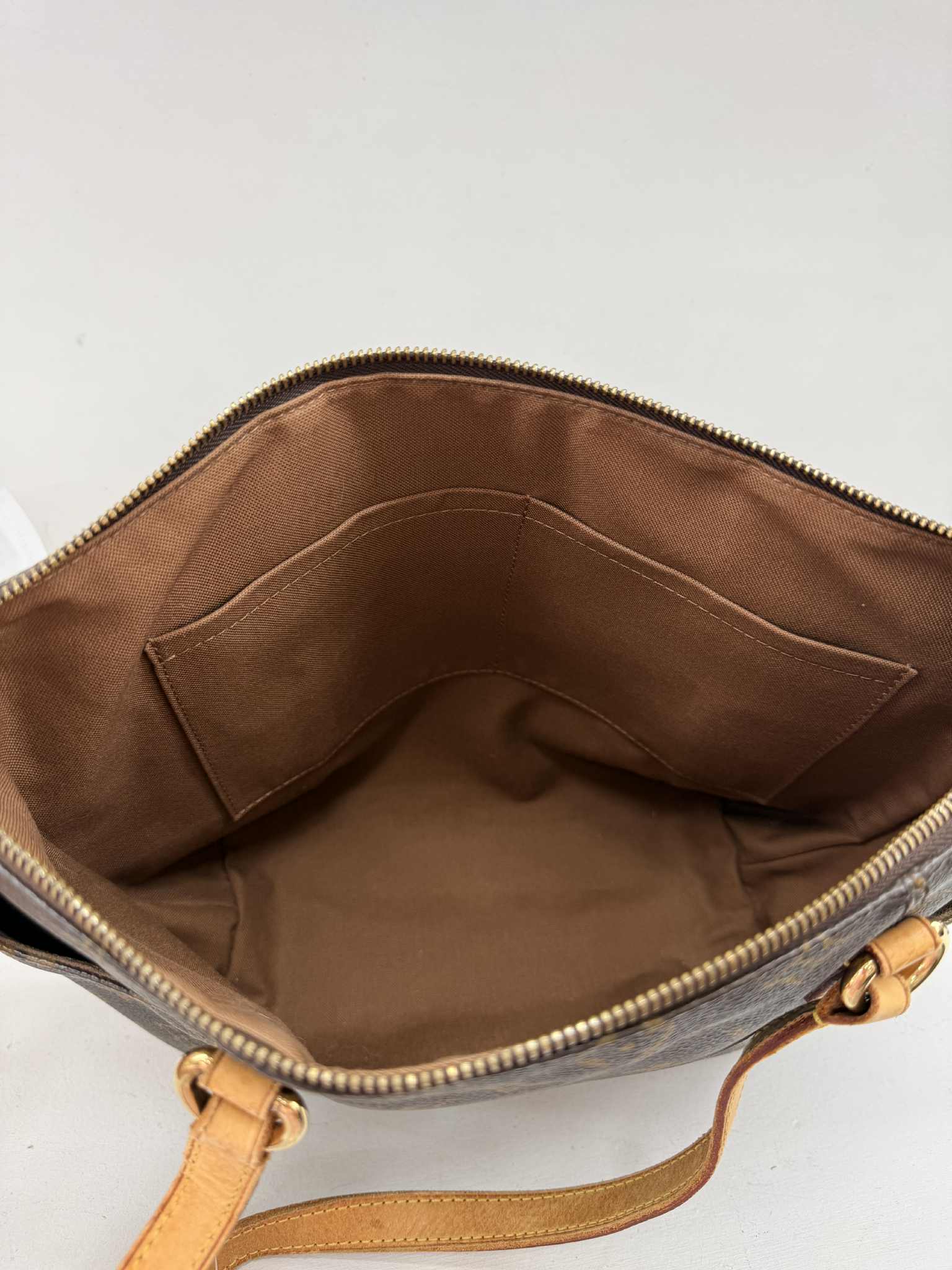 Louis Vuitton TOTALY PM