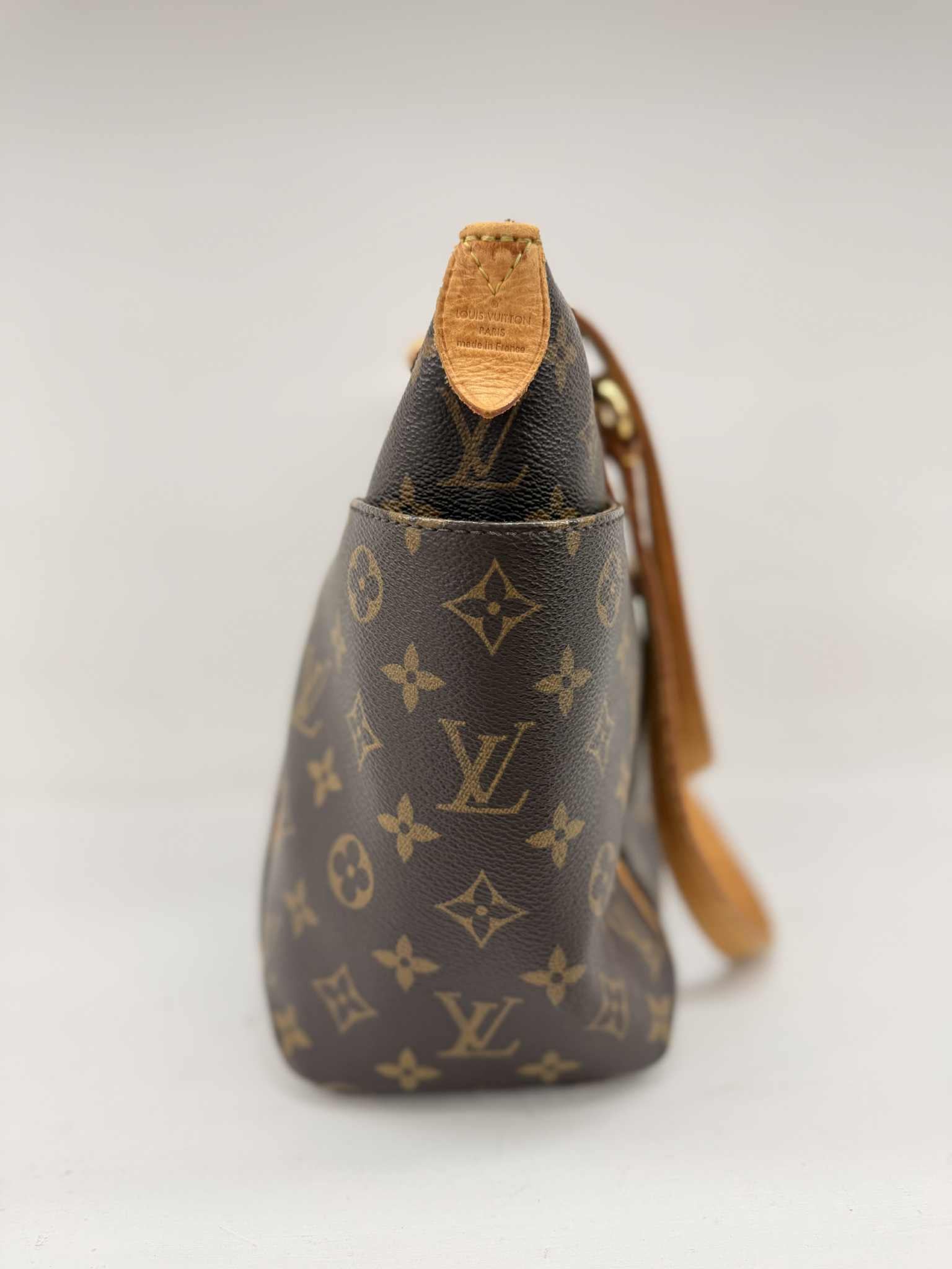 Louis Vuitton TOTALY PM