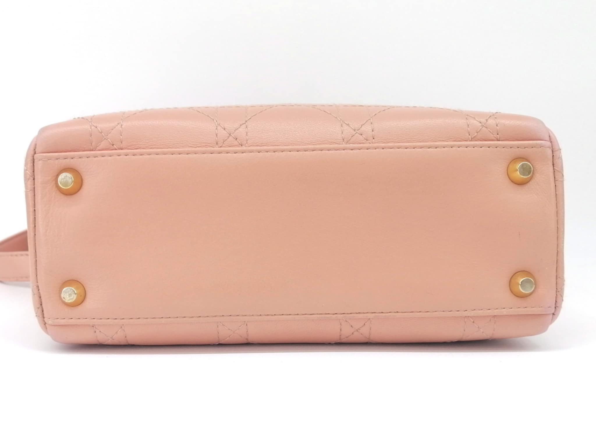 Christian Dior Lady Dior Mini