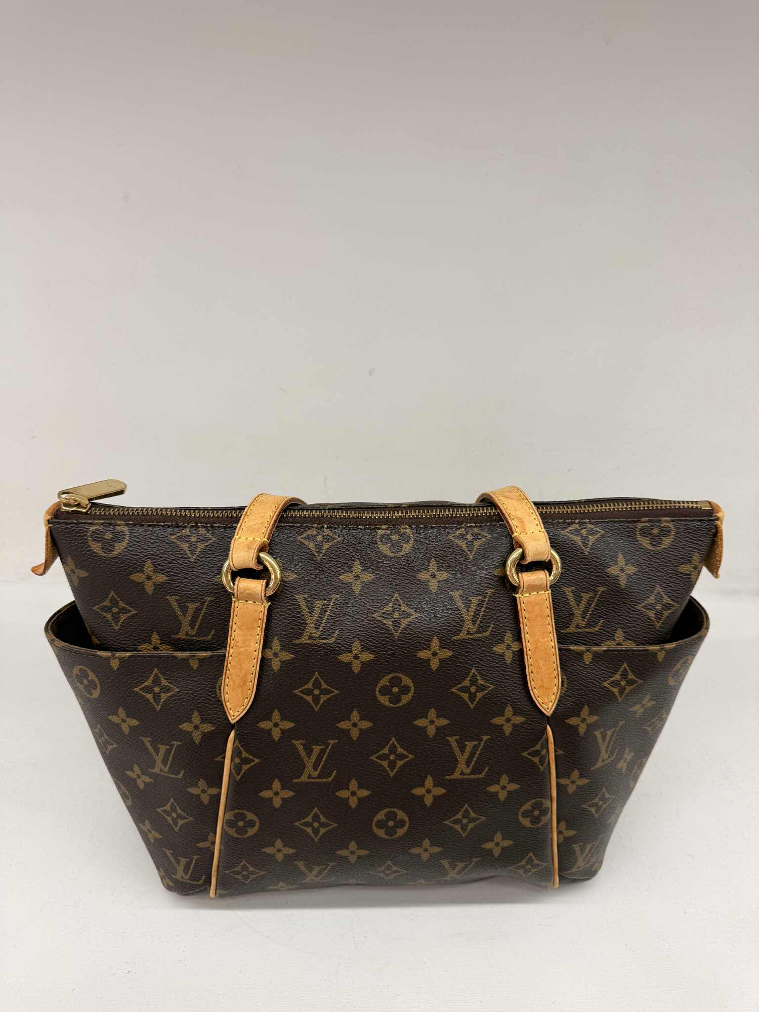 Louis Vuitton TOTALY PM