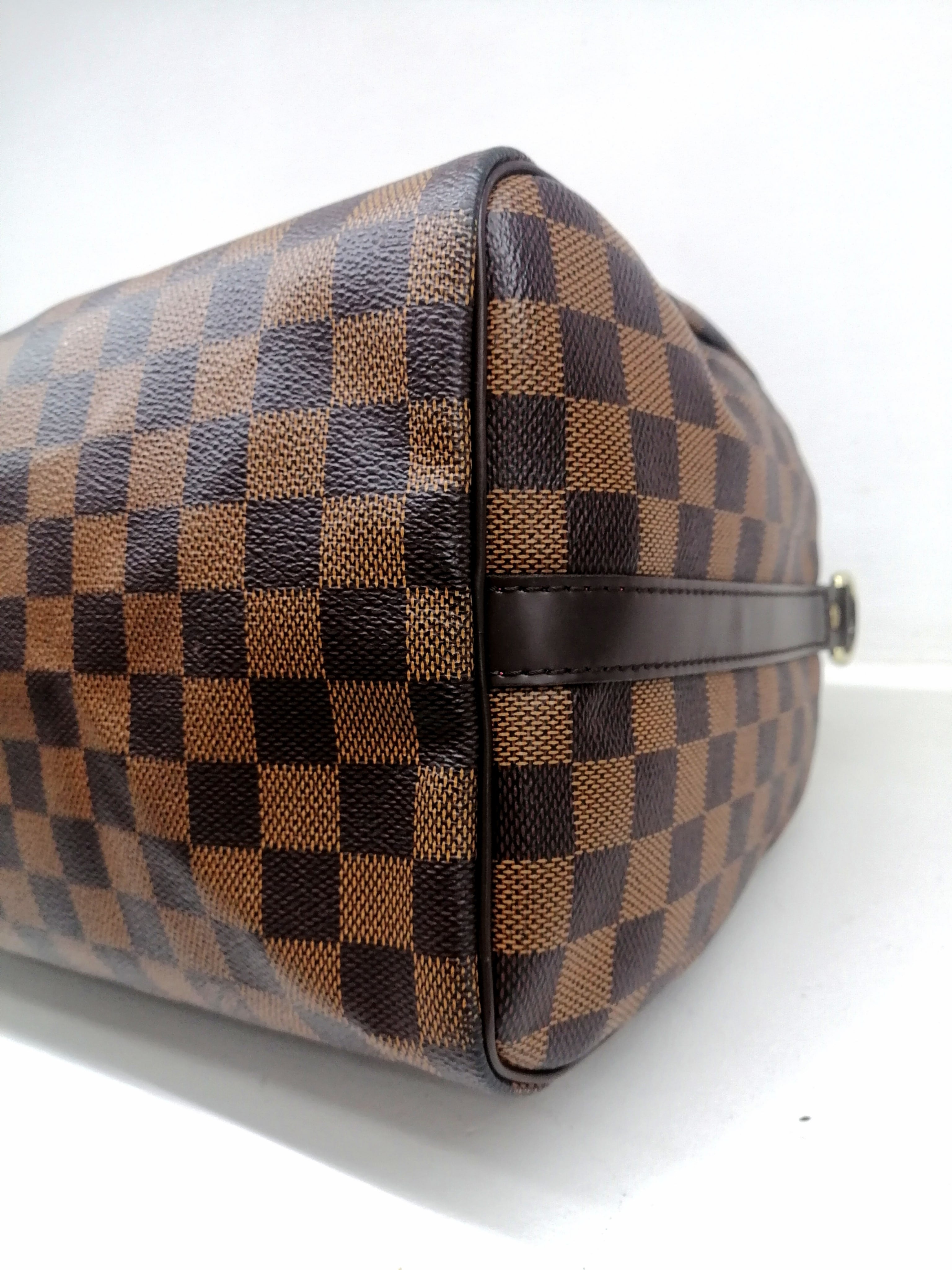 LOUIS VUITTON SPEEDY BANDOULIÈRE 30 EBEN