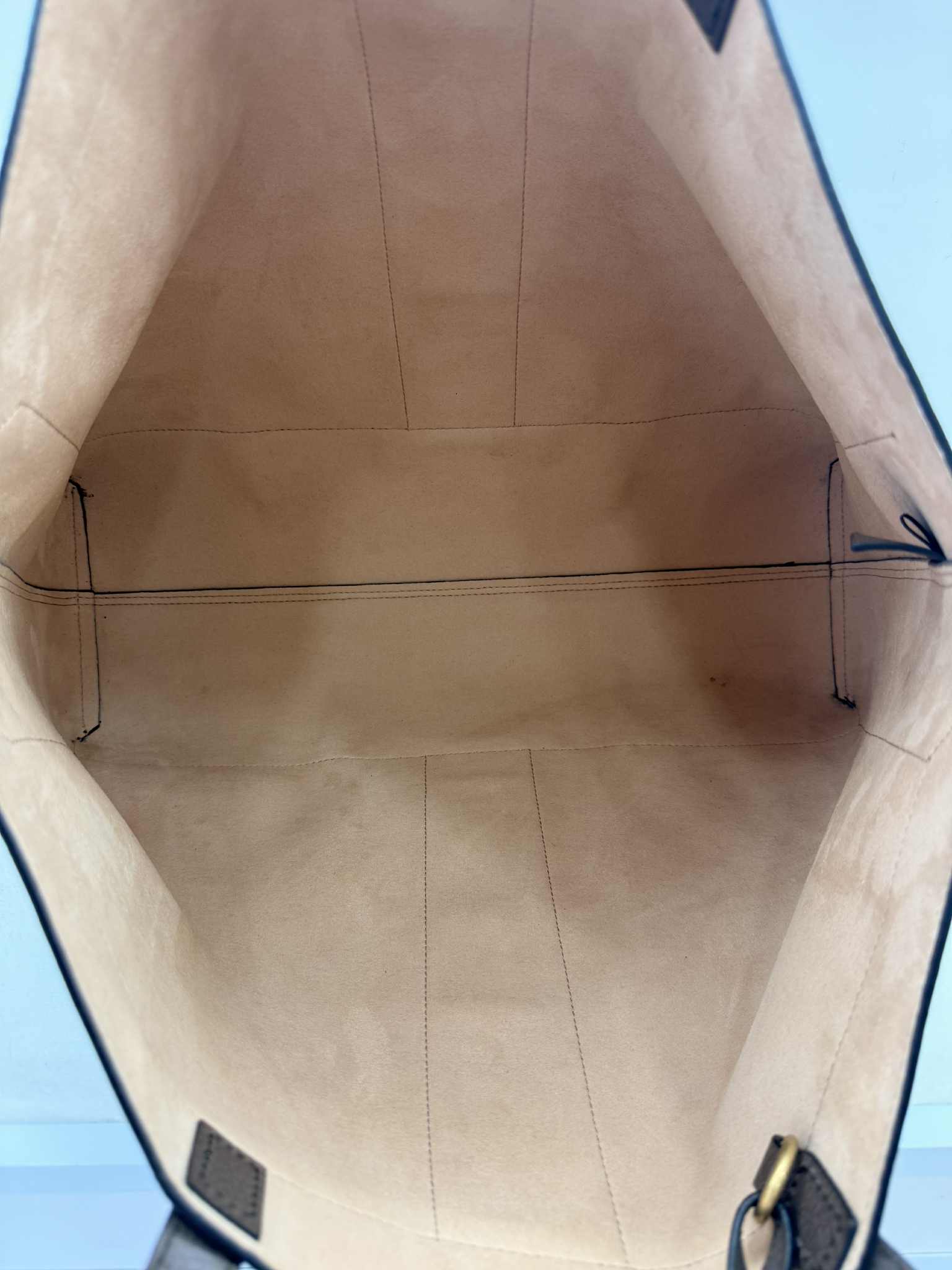 GUCCI SHOPPER OPHIDIA