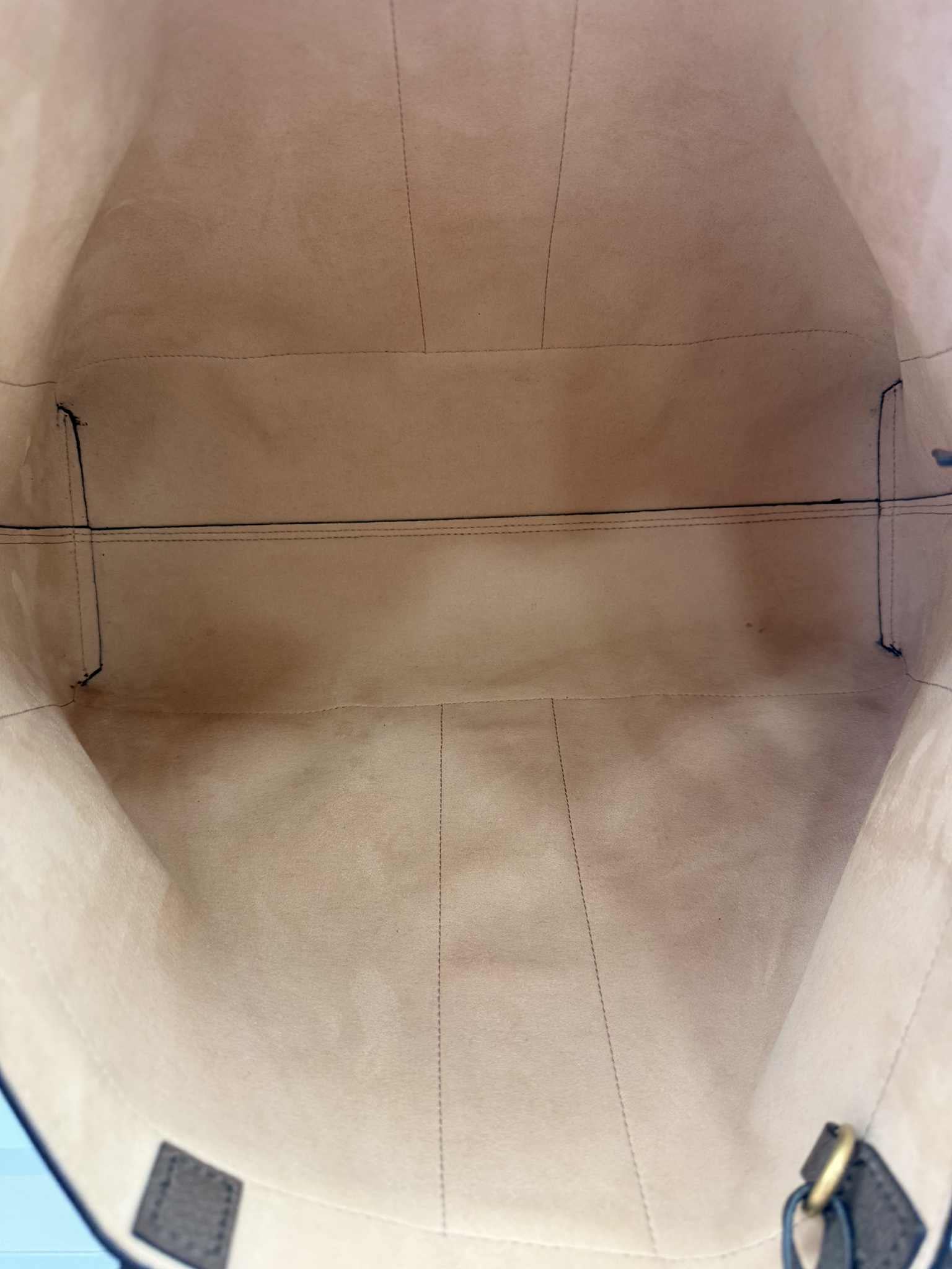 GUCCI SHOPPER OPHIDIA