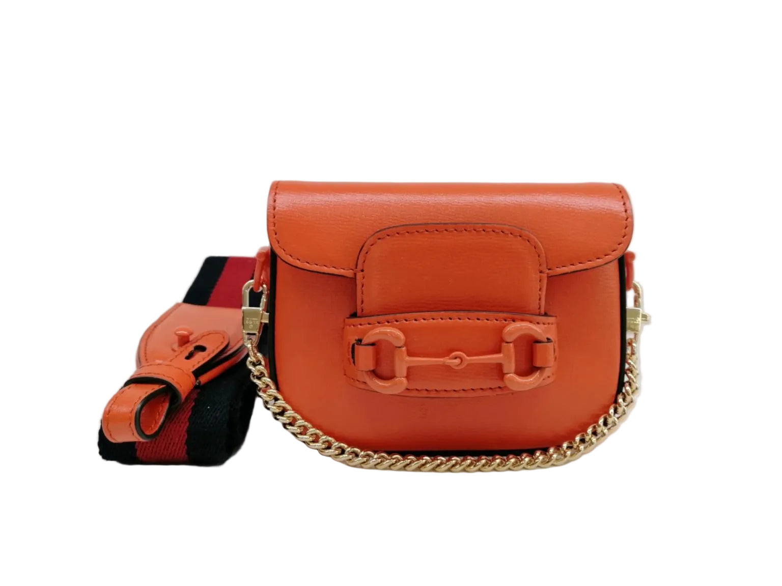 GUCCI HORSEBIT MINI