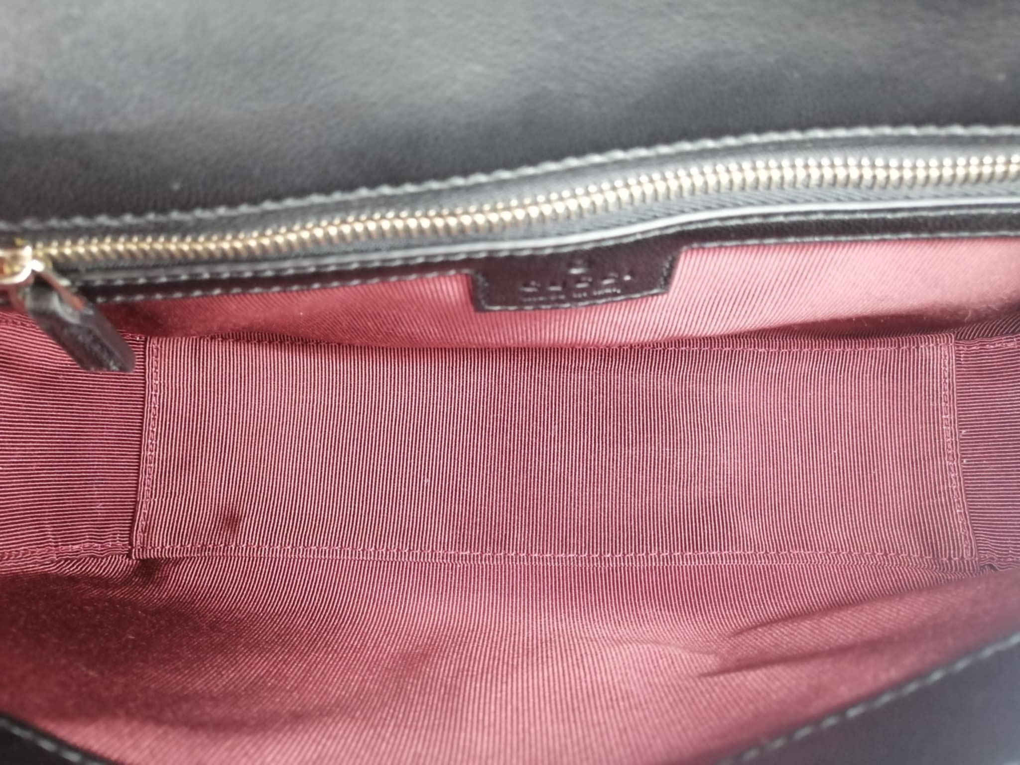 Gucci Marmont 26