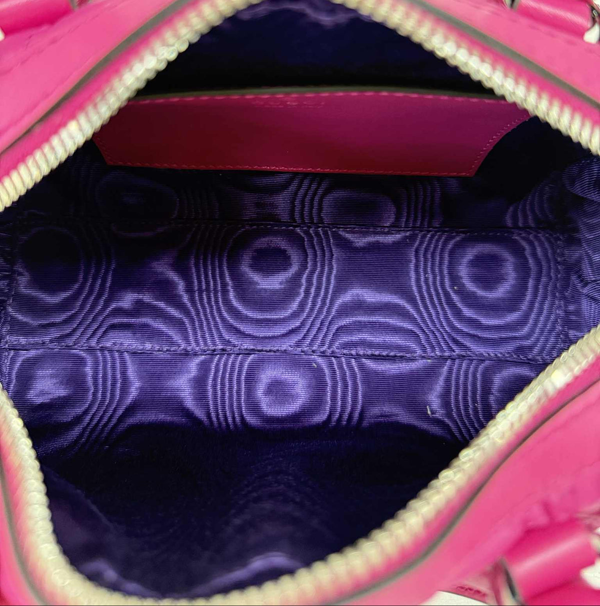 GUCCI BAULETTO GG MATELASSè