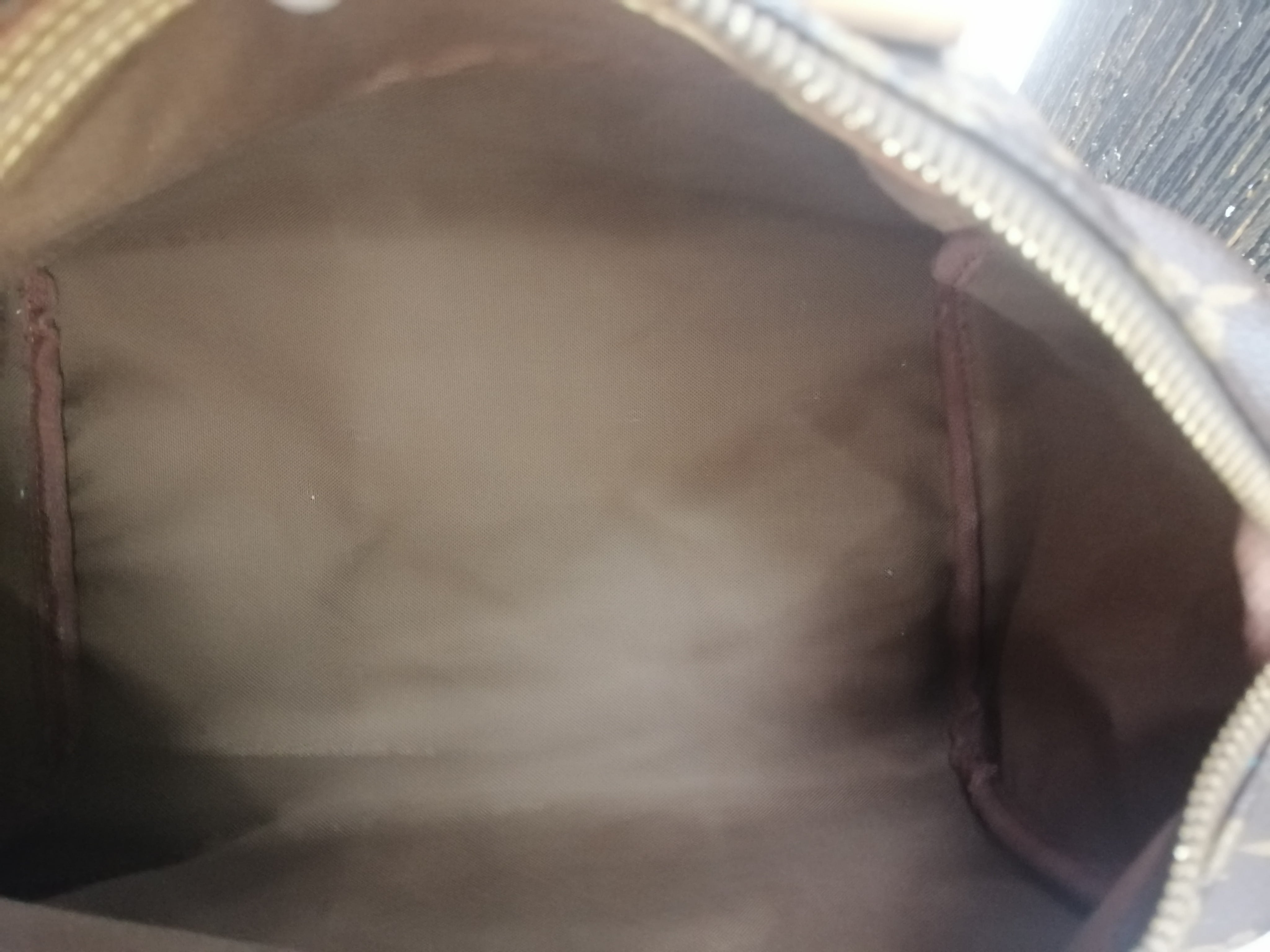 LOUIS VUITTON SPEEDY 30 MONO