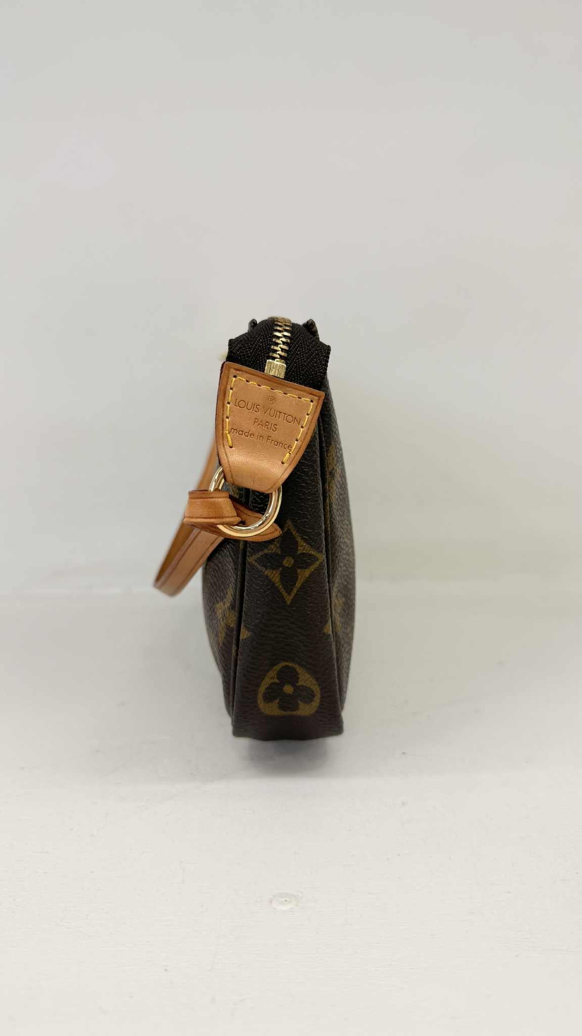 LOUIS VUITTON POCHETTE ACCESSOIRES