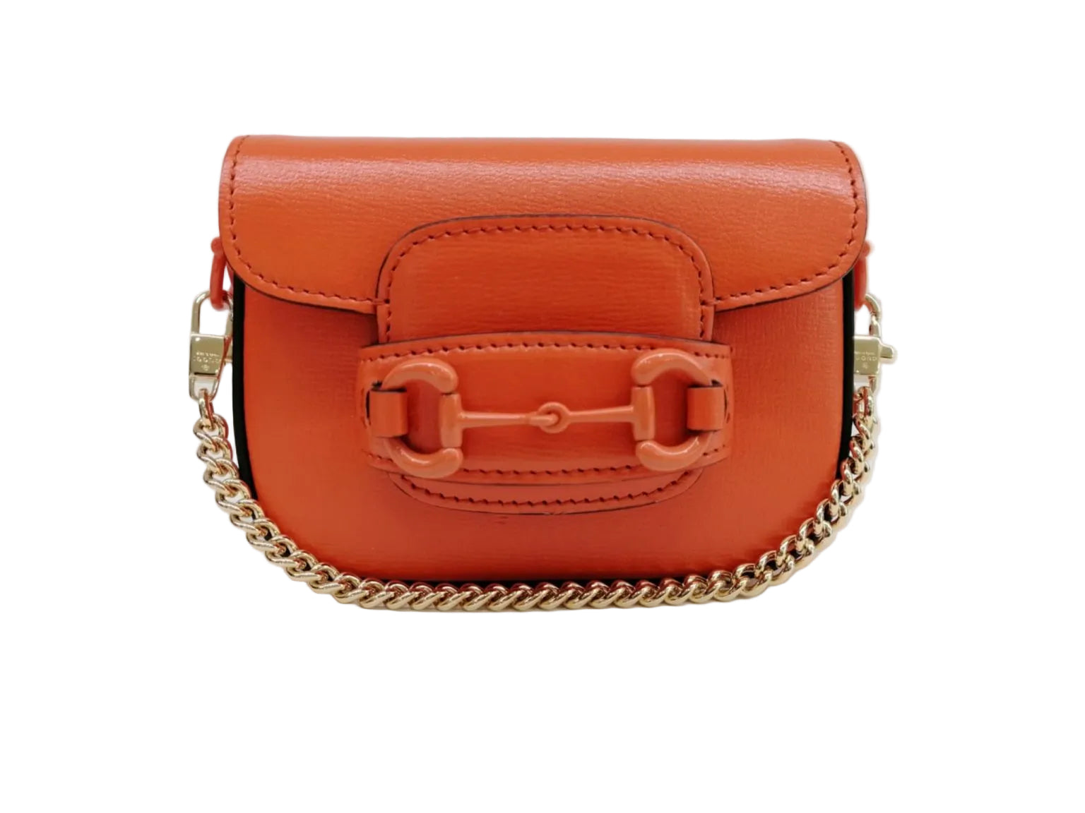 GUCCI HORSEBIT MINI