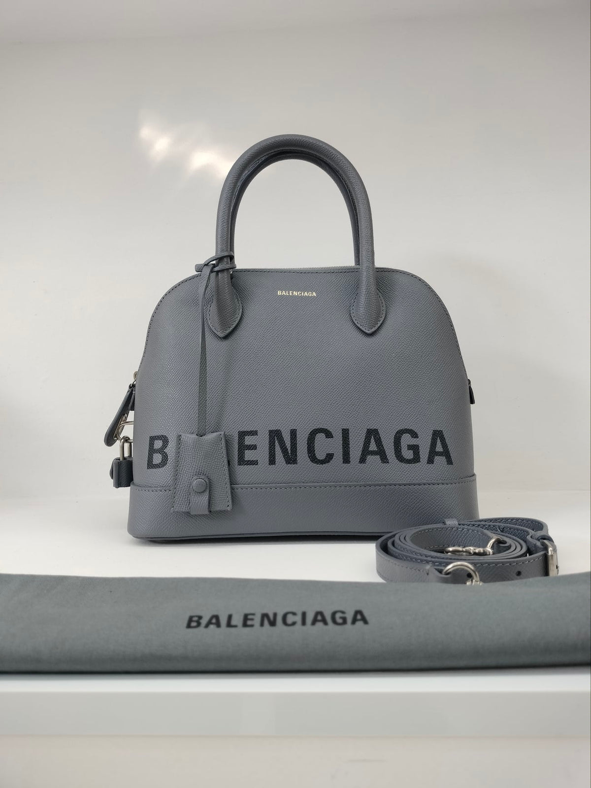 BALENCIAGA VILLE TOP S