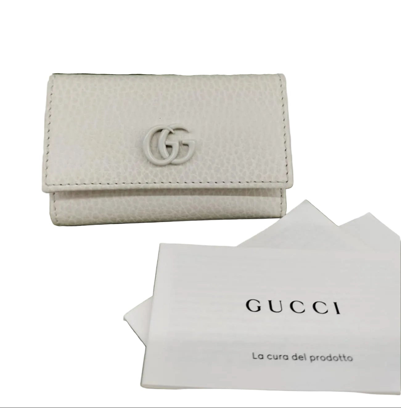 GUCCI PORTACHIAVI