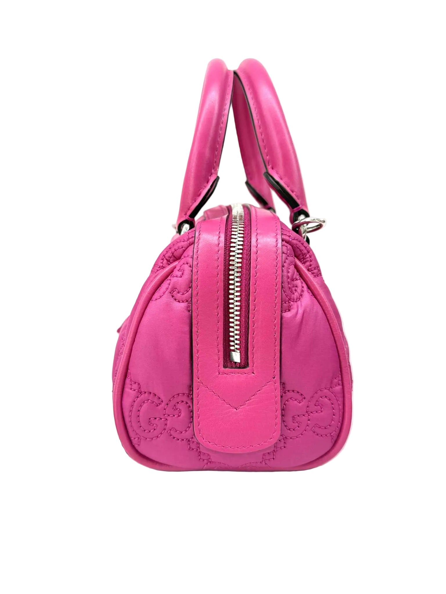 GUCCI BAULETTO GG MATELASSè