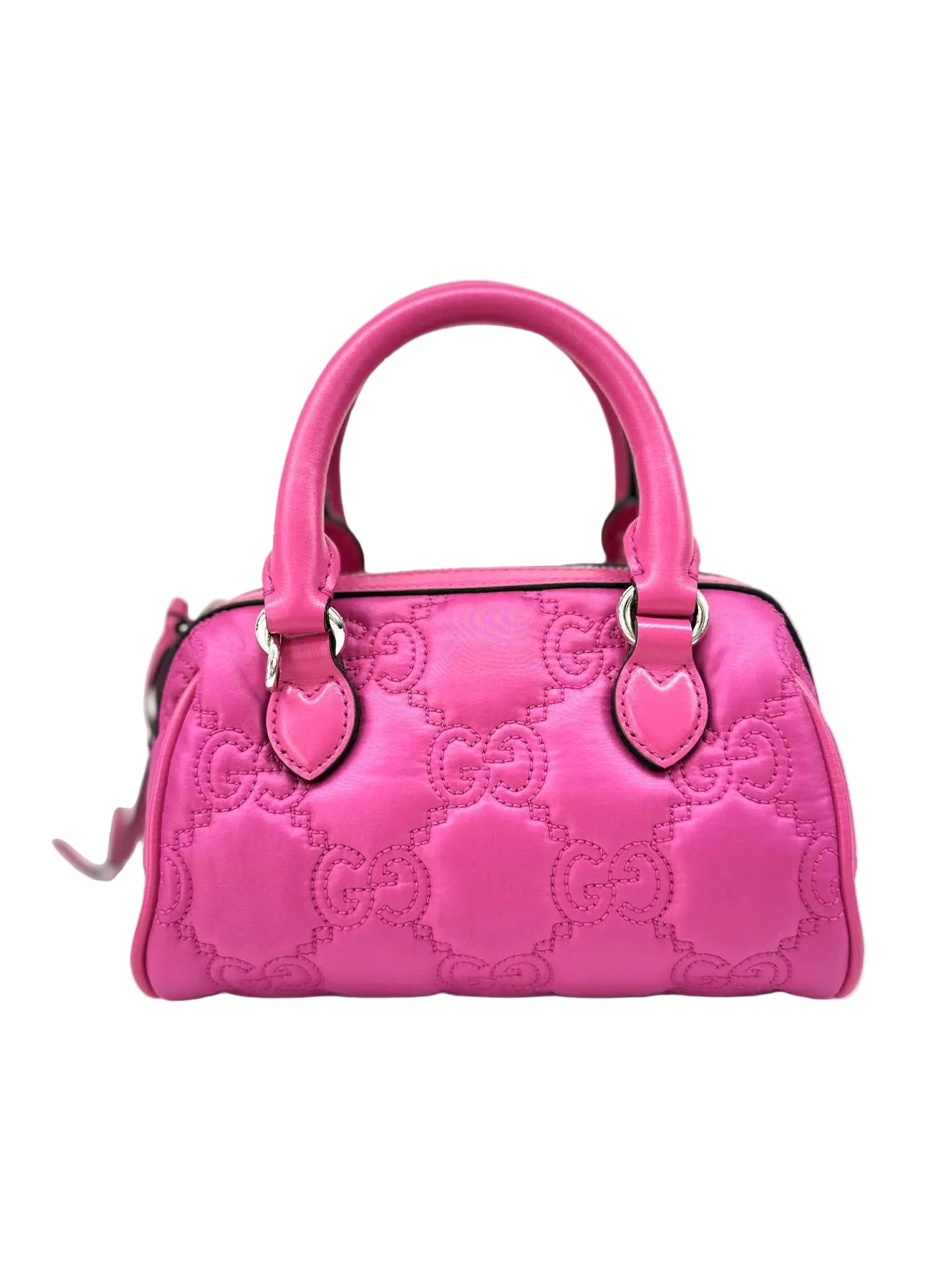 GUCCI BAULETTO GG MATELASSè